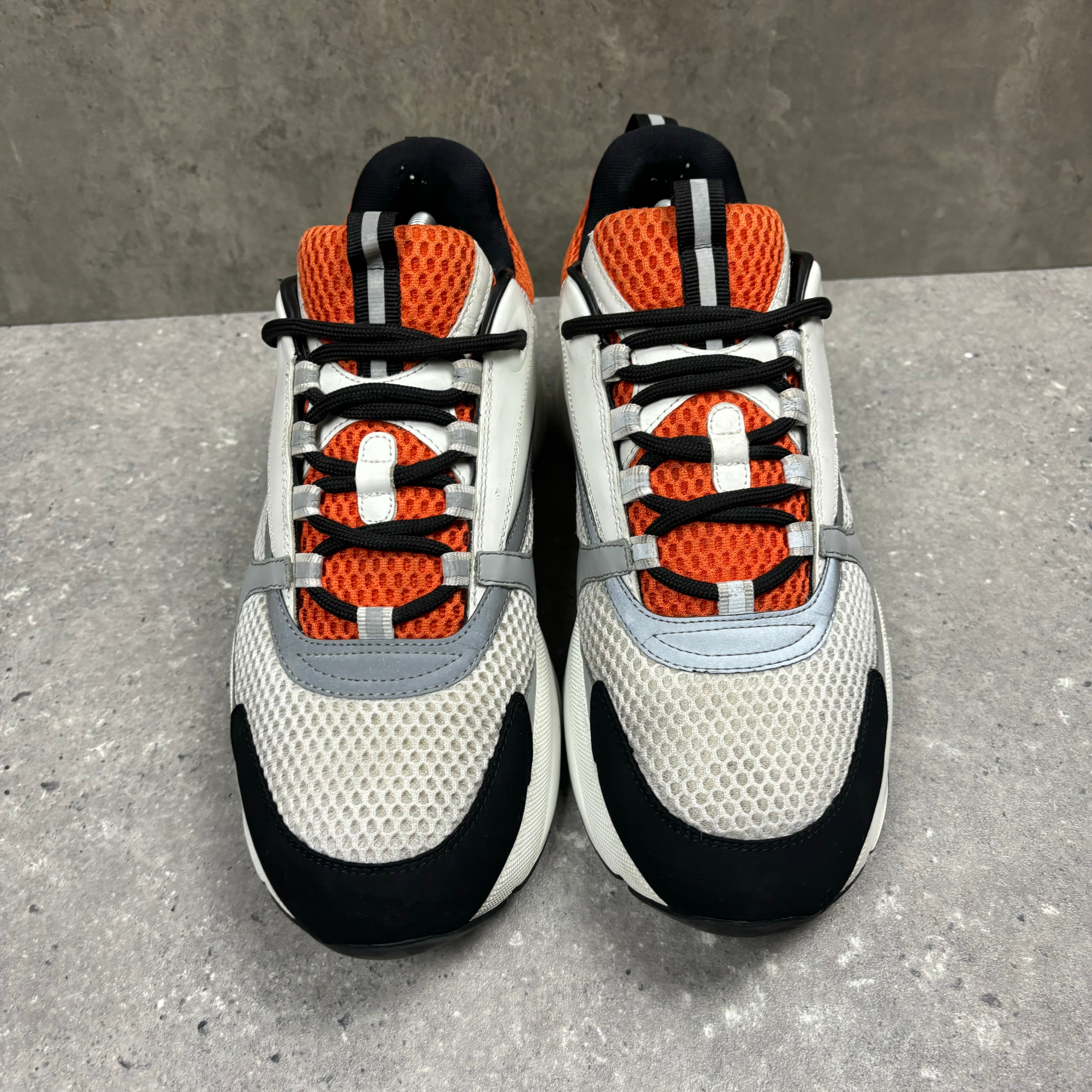 DIOR B22 ORANGE - (EU44 / UK10)