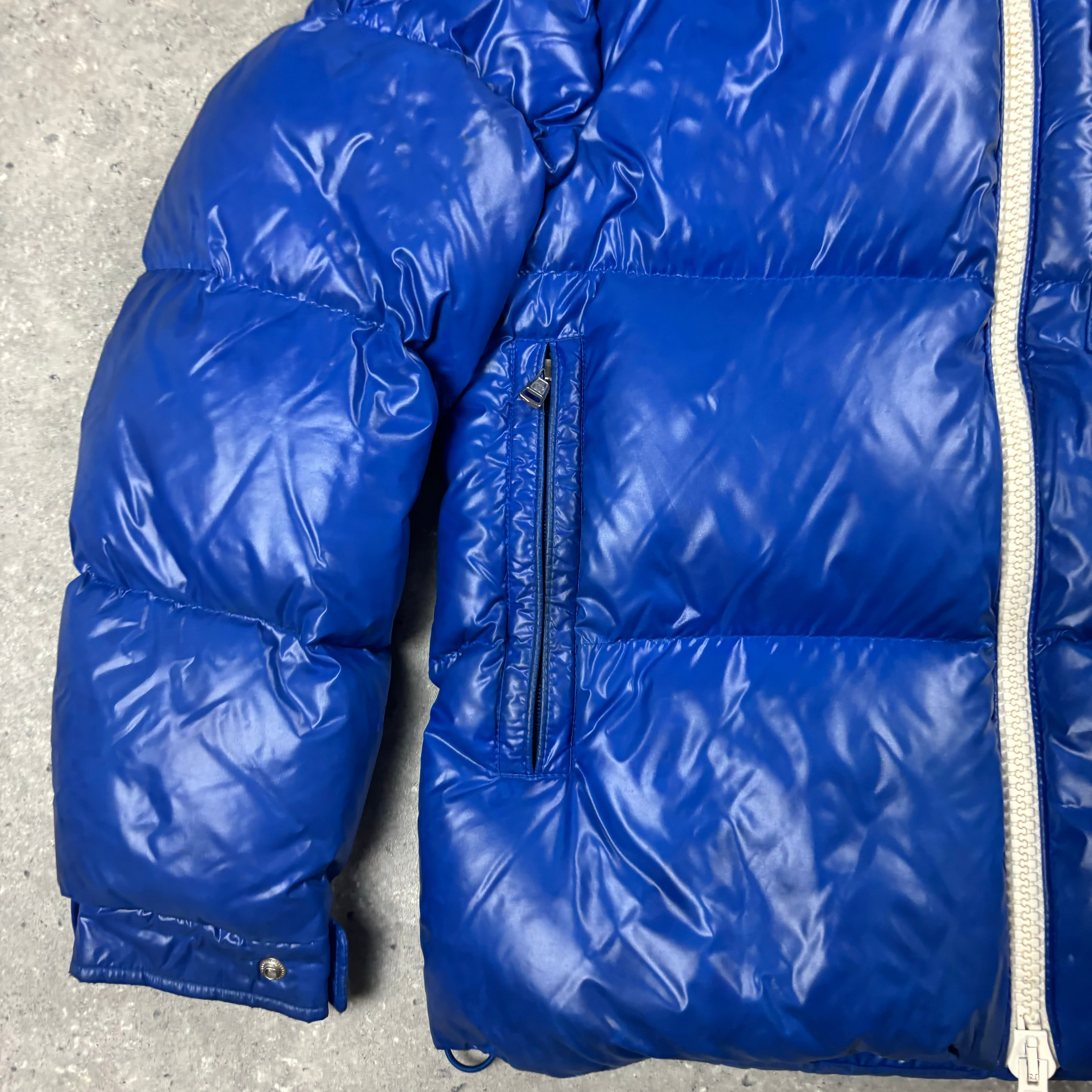 MONCLER VIGNEMALE GIUBBOTTO JACKET (FITS M/L)