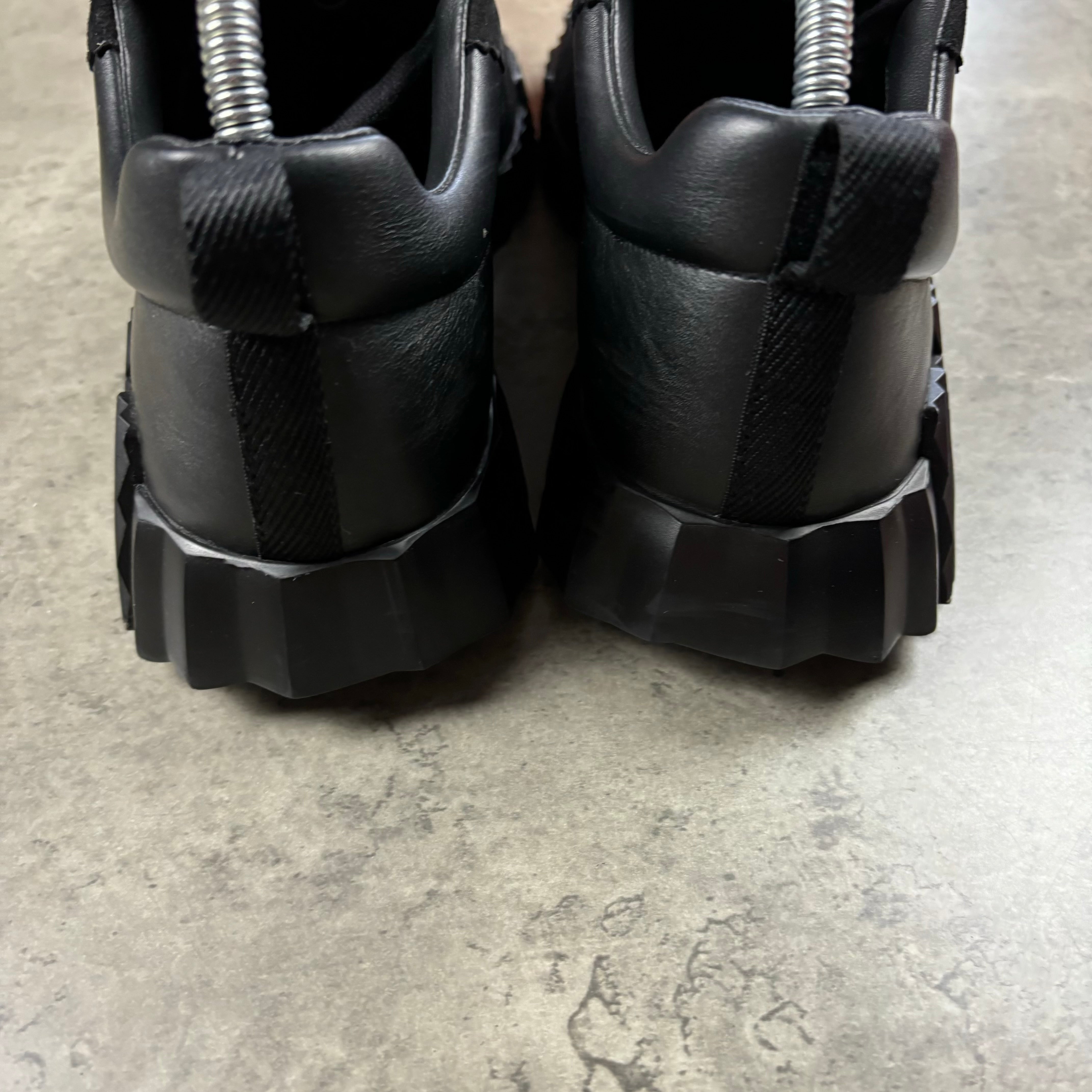 HERMES BOUNCING - EU40 (FITS UK 6.5)