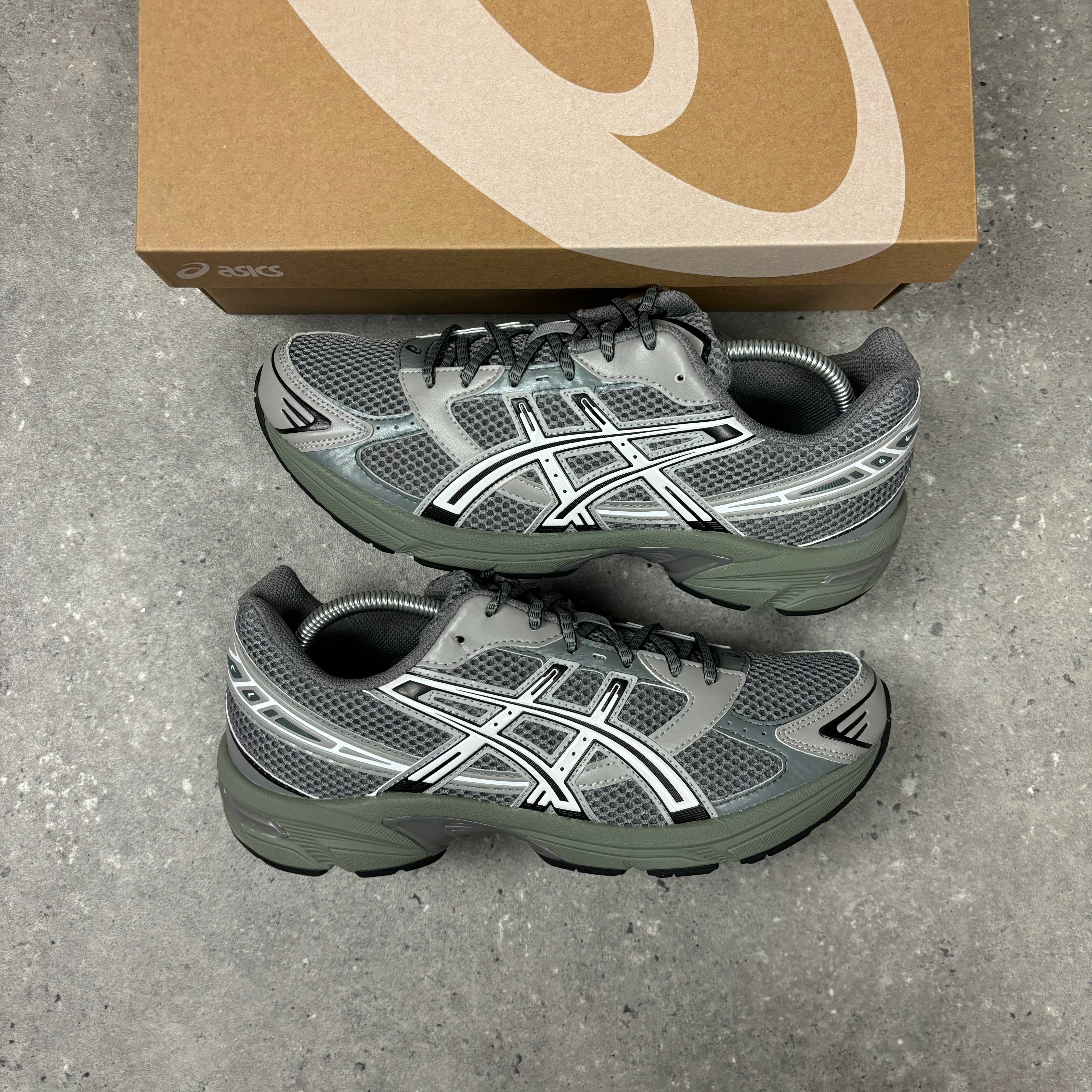 ASICS GEL 1130 - WILD DOVE