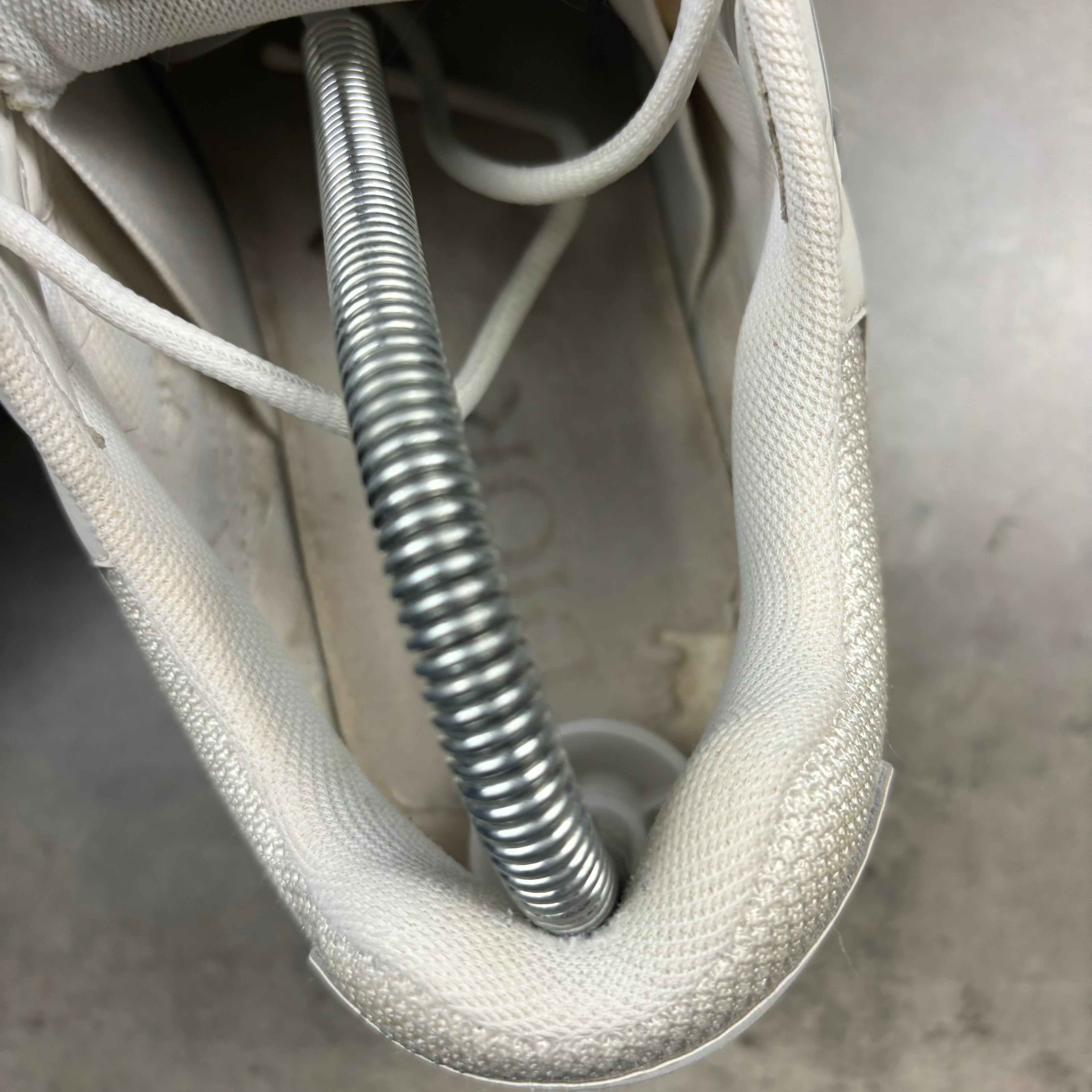 DIOR B30 WHITE - (EU 41.5 / UK 7.5)