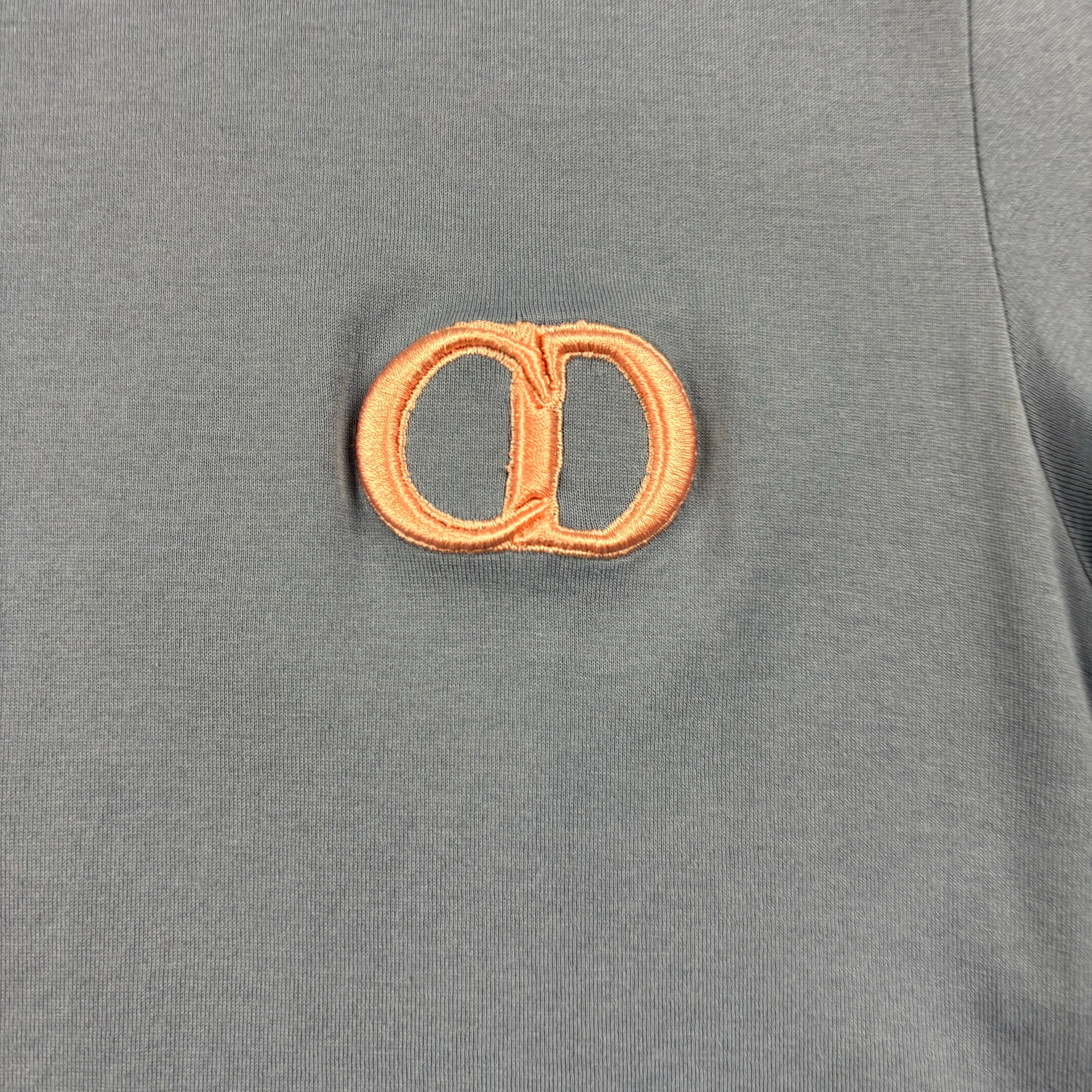 DIOR CD ICON TOP (FITS S)