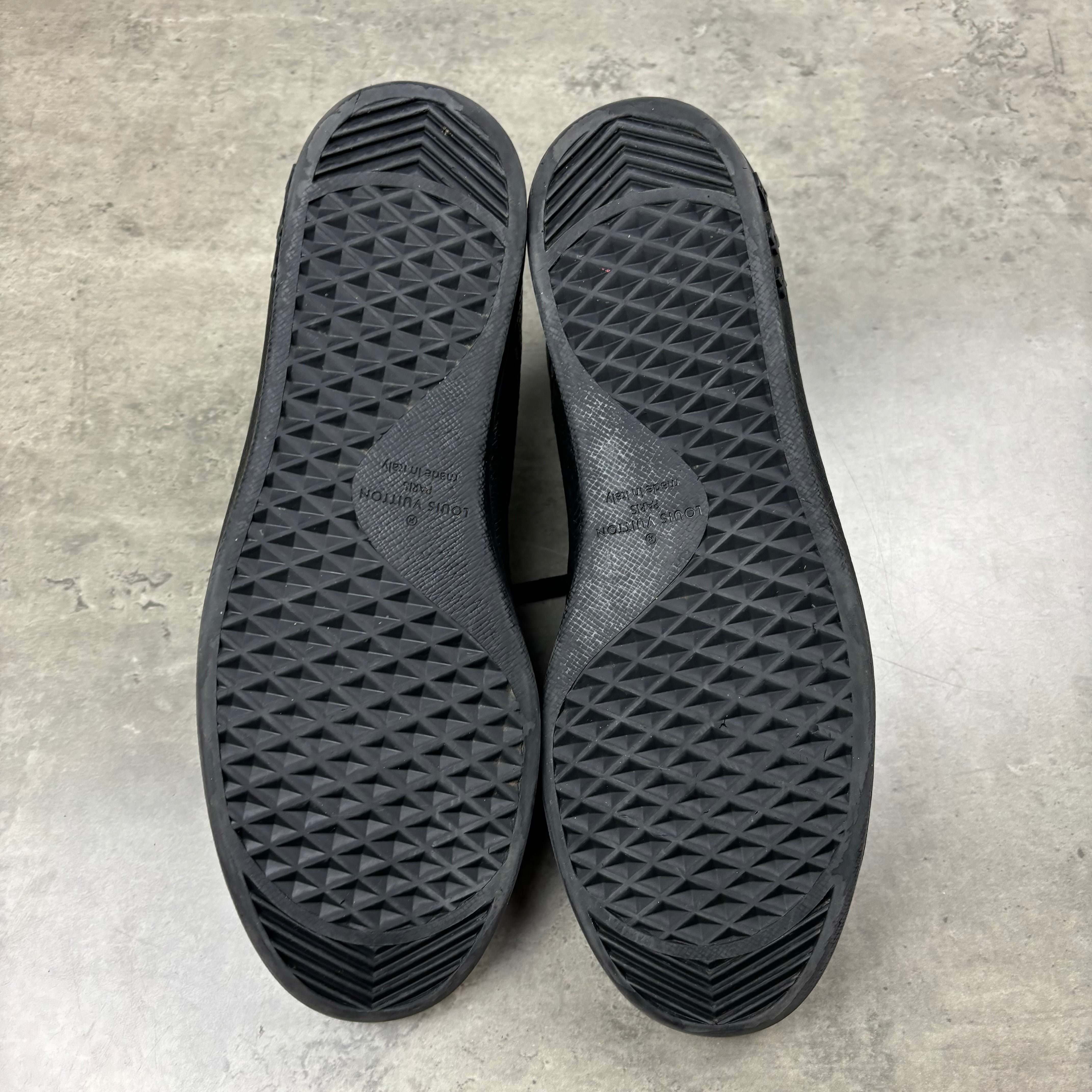 LOUIS VUITTON TRAINERS (FITS 11)