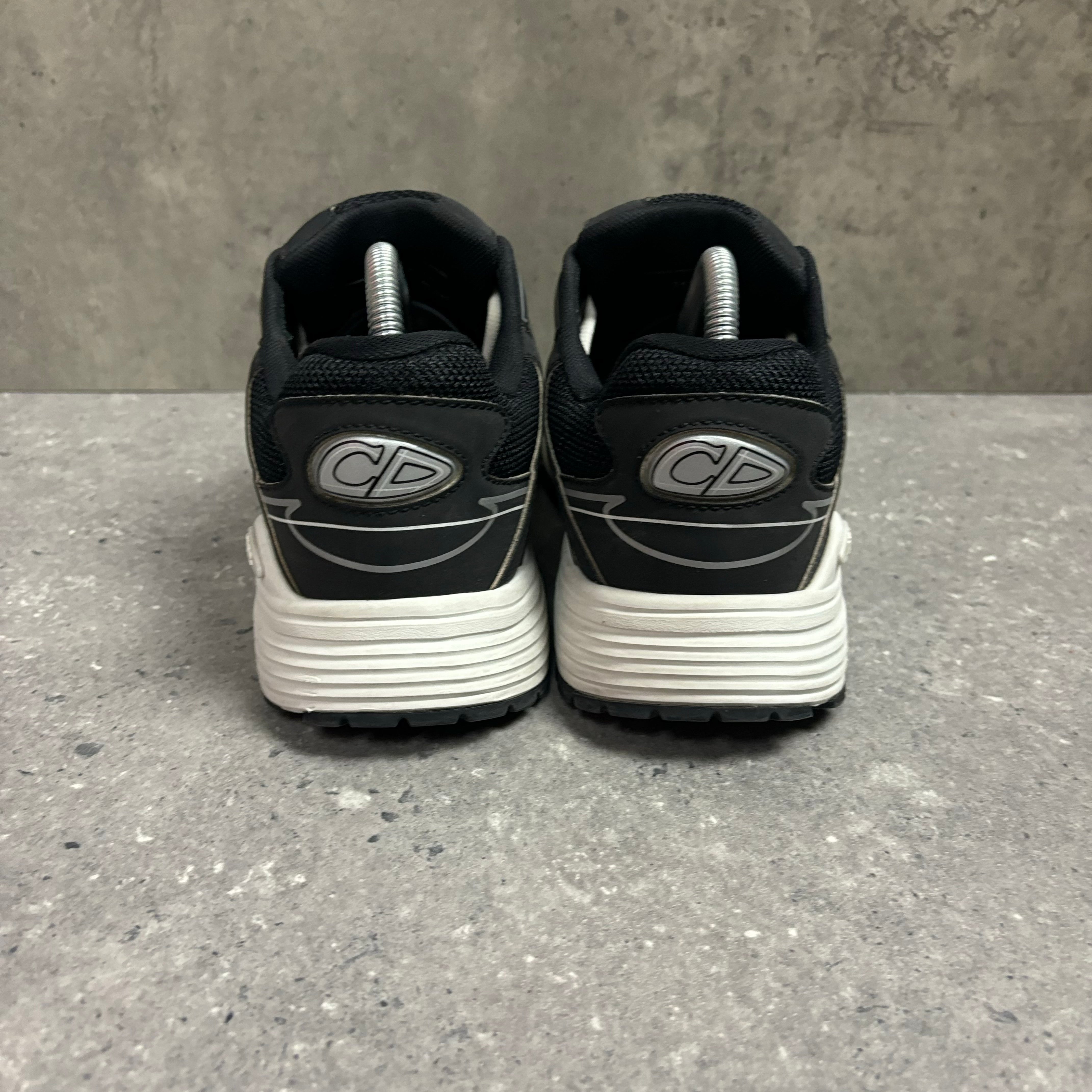 DIOR B30 BLACK - (EU 40.5 / UK 6.5)