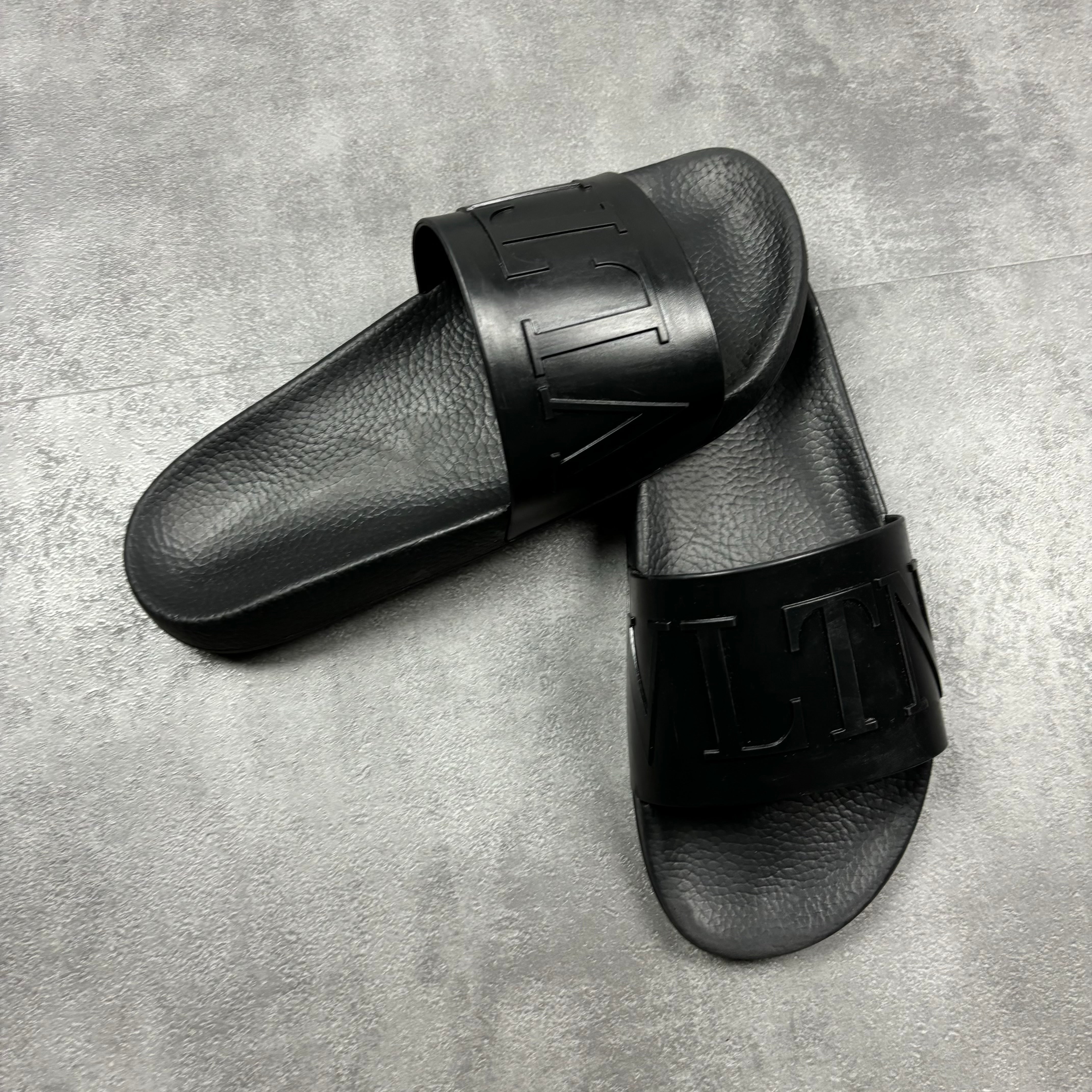 VALENTINO SLIDERS VLTN (UK8)