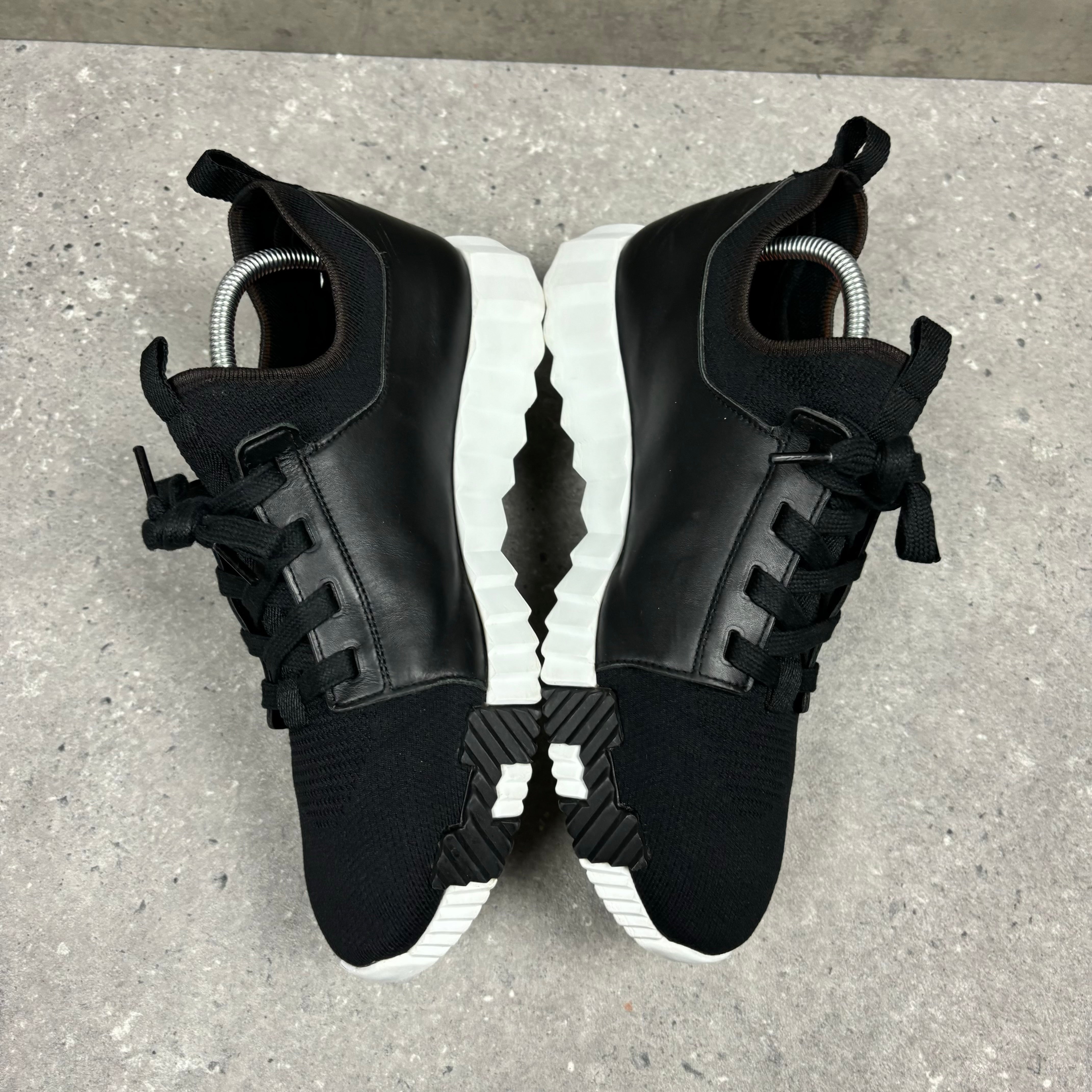 HERMES DEPART SNEAKERS - EU41 (FITS UK8)