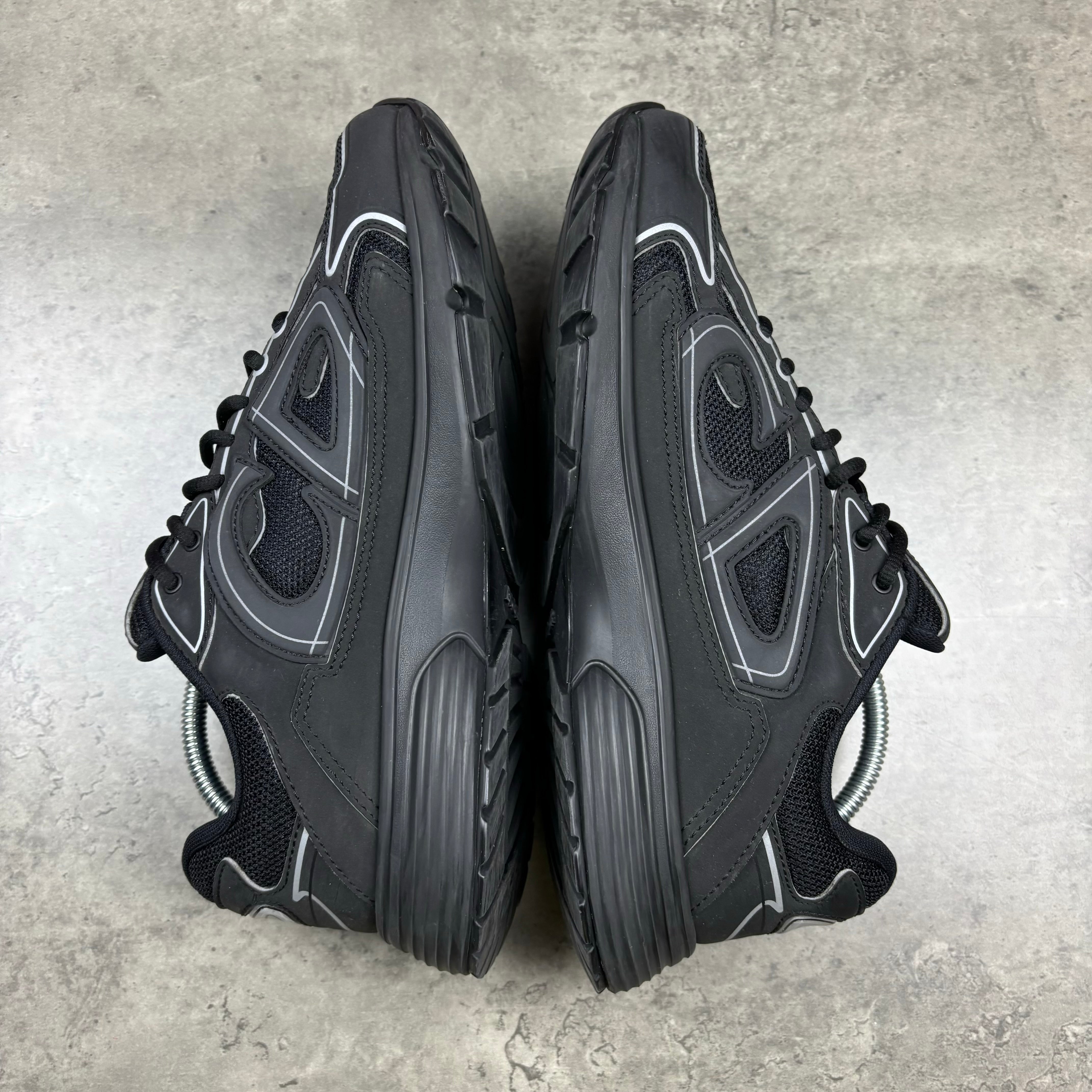 DIOR B30 TRAINERS EU42 (FITS UK 8)