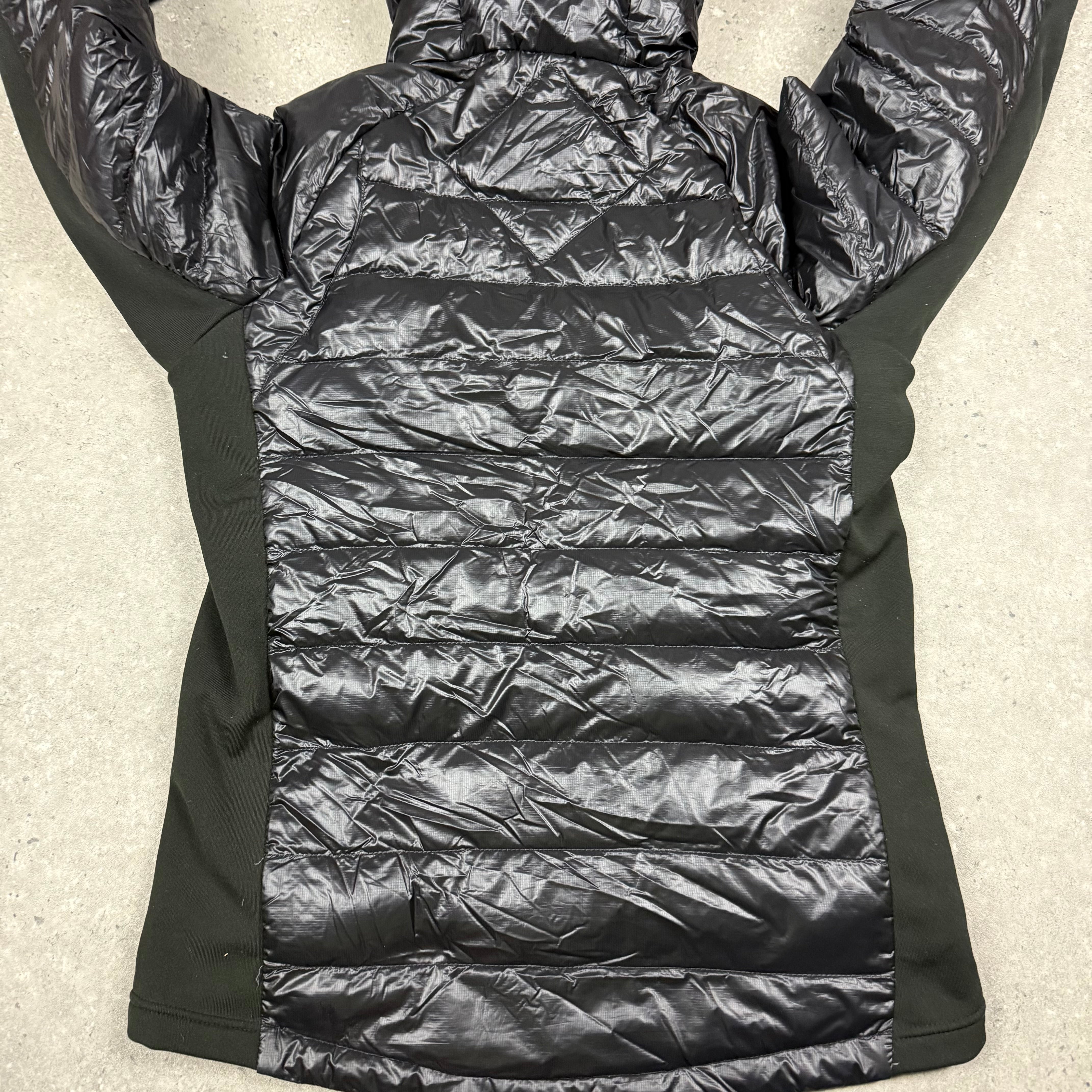 CANADA GOOSE HYBRIDGE LIGHT JACKET - (FITS S/M)