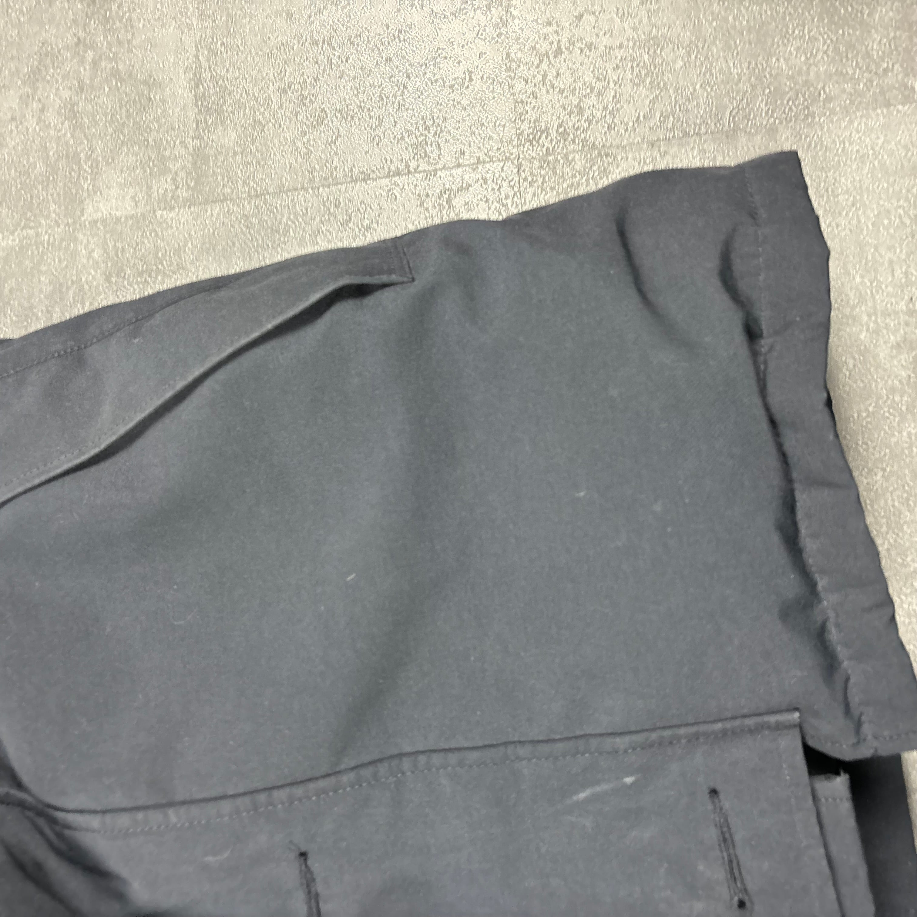CANADA GOOSE CHATEAU PARKA - SMALL