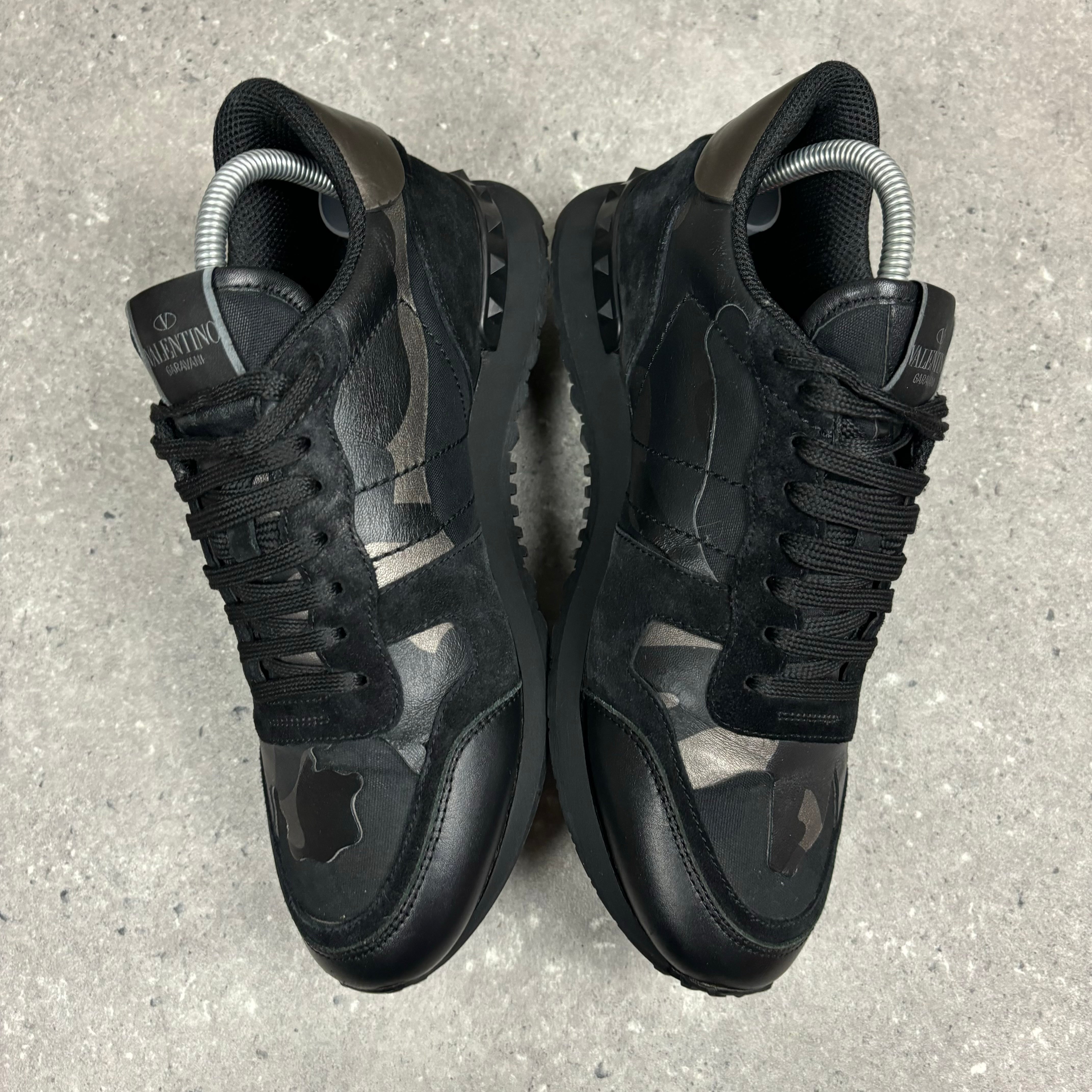 VALENTINO ROCKRUNNER - (EU40 / UK6)