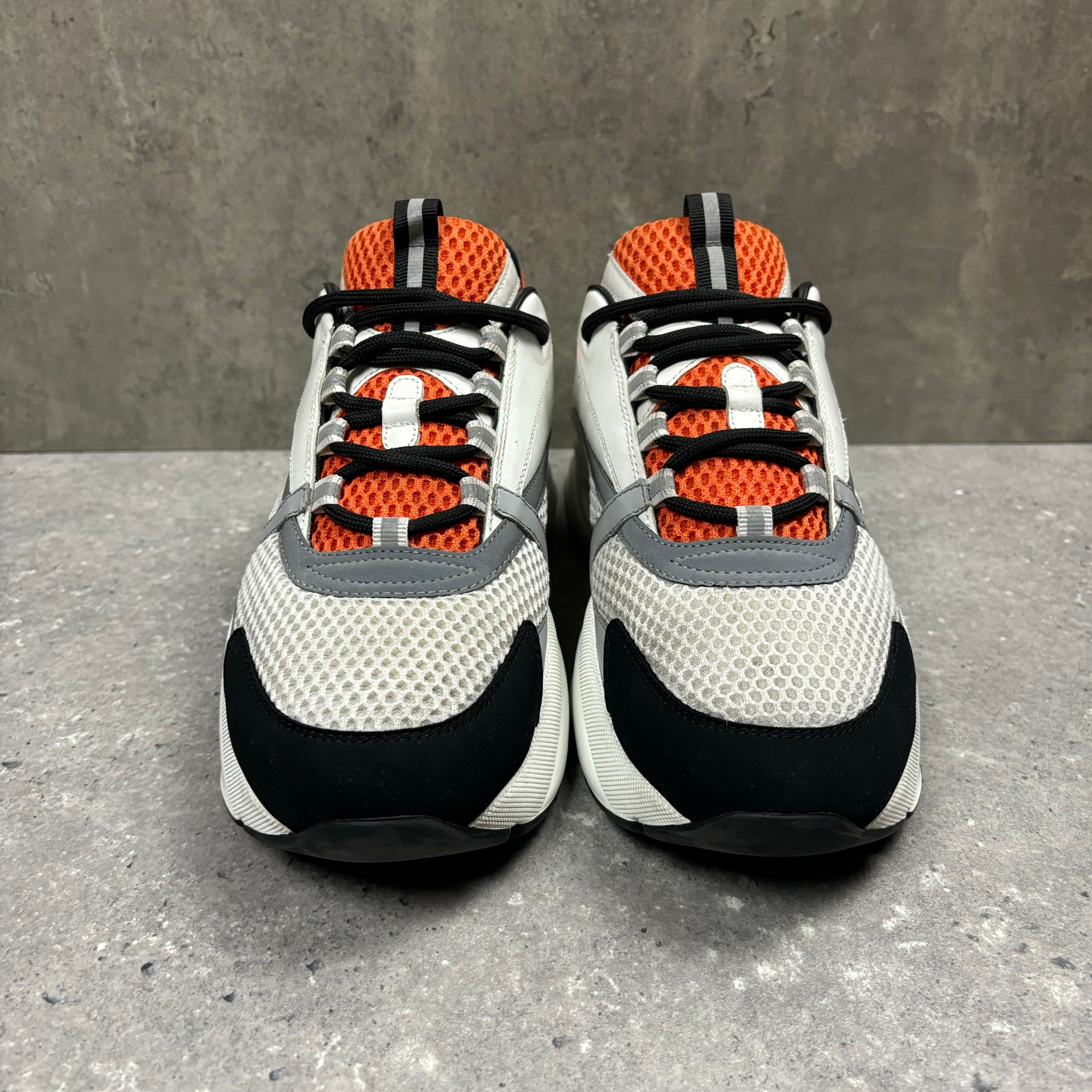 DIOR B22 ORANGE - (EU44 / UK10)