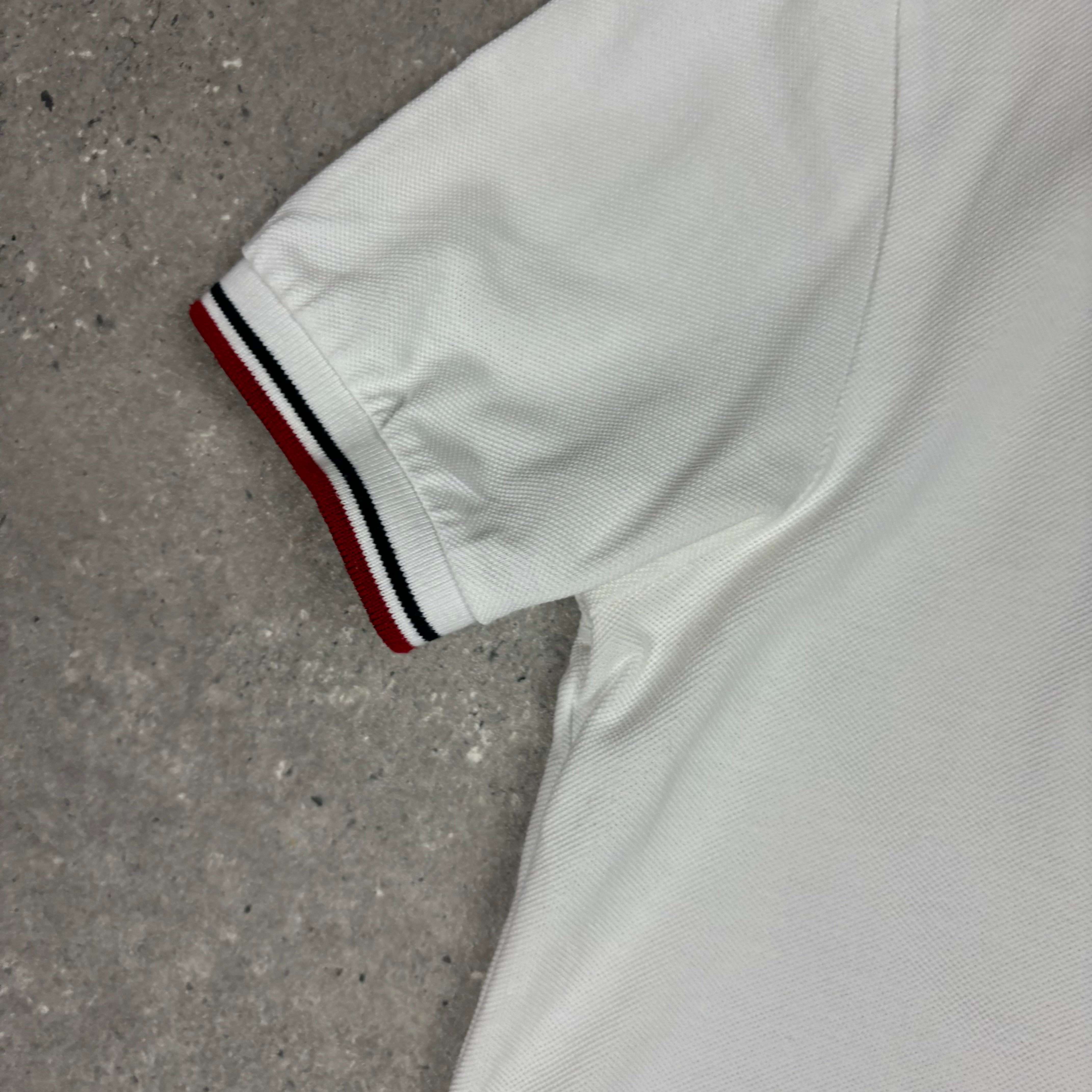 PRADA POLO T-SHIRT (FITS S)