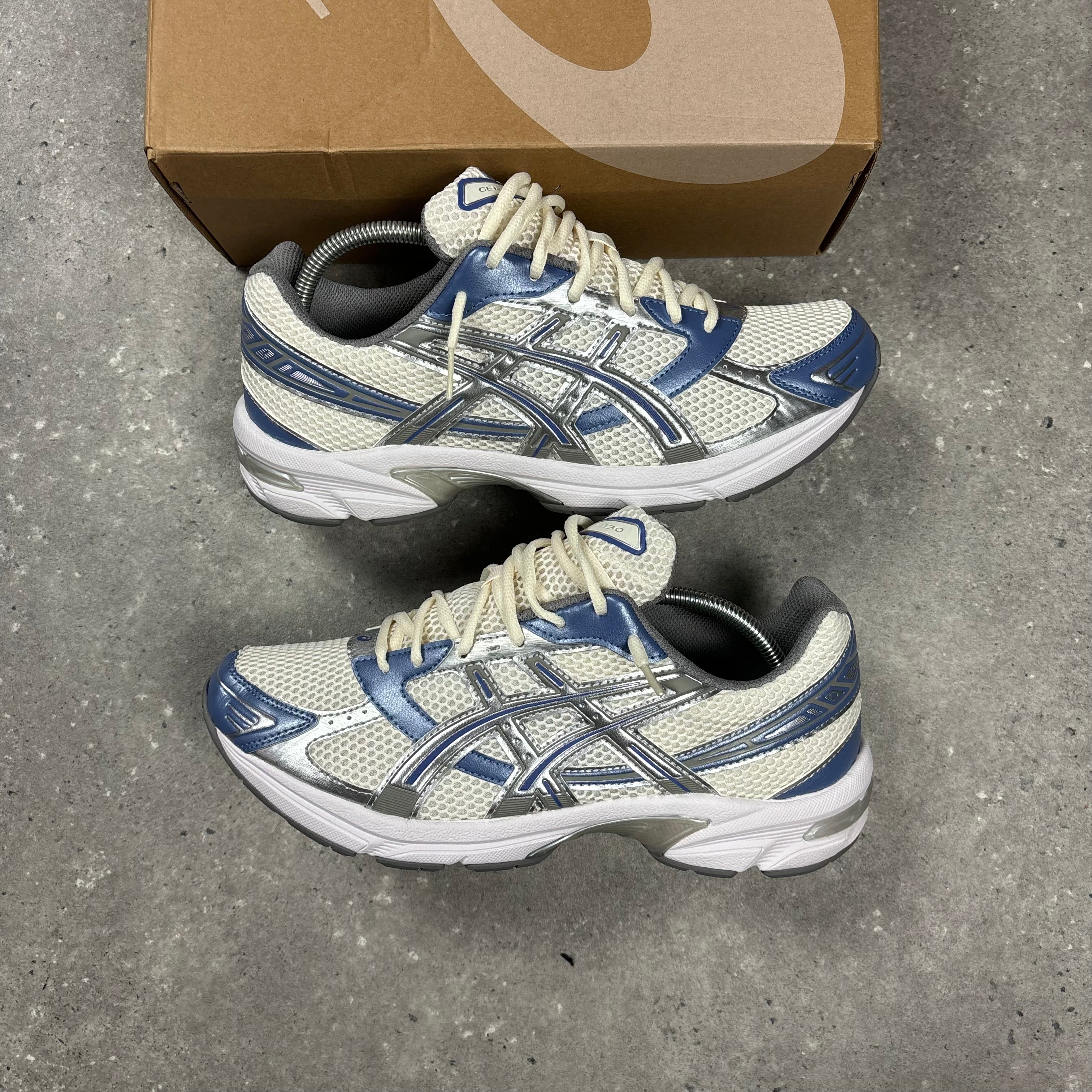 ASICS GEL 1130 - BLUEBERRY