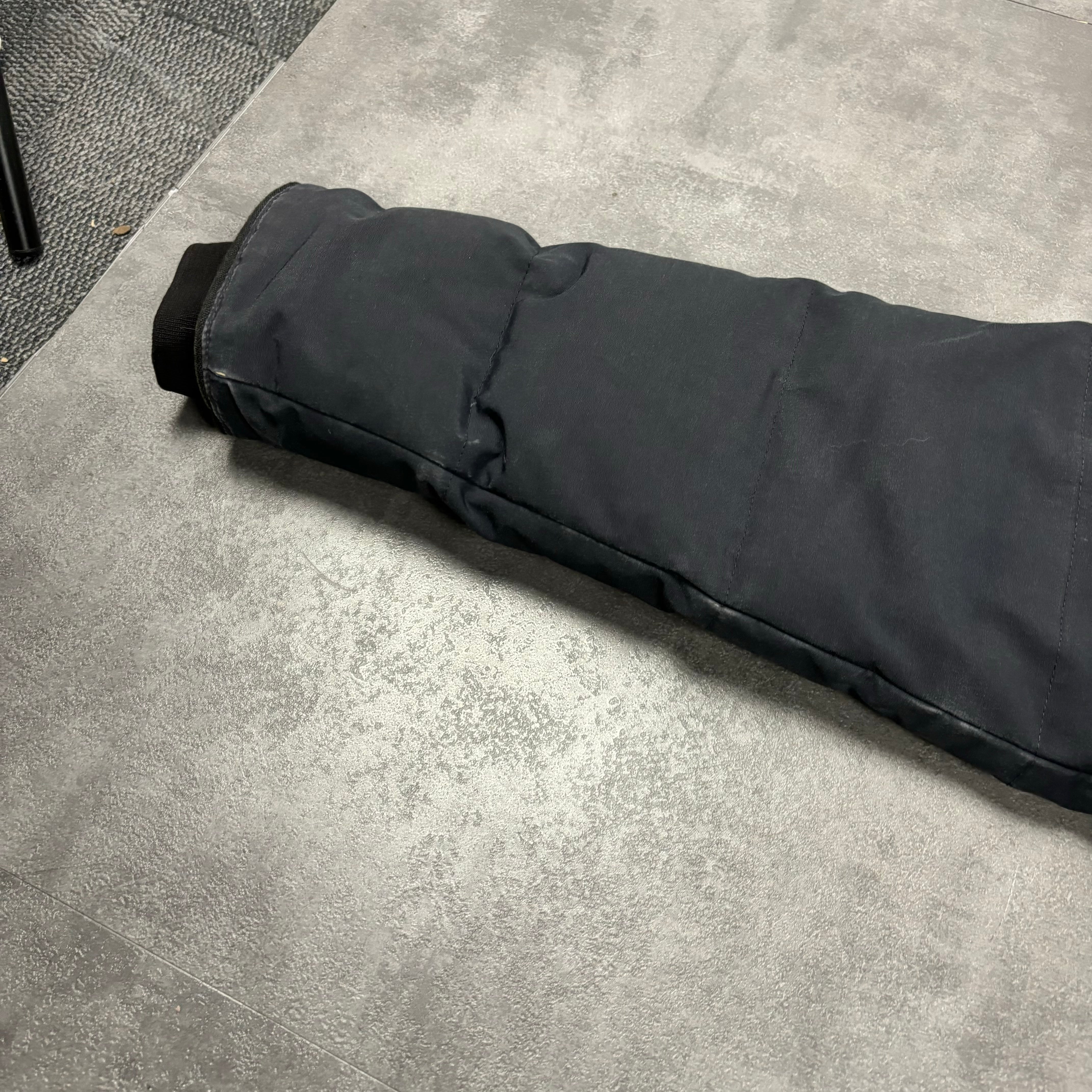 CANADA GOOSE CARSON PARKA - (M)