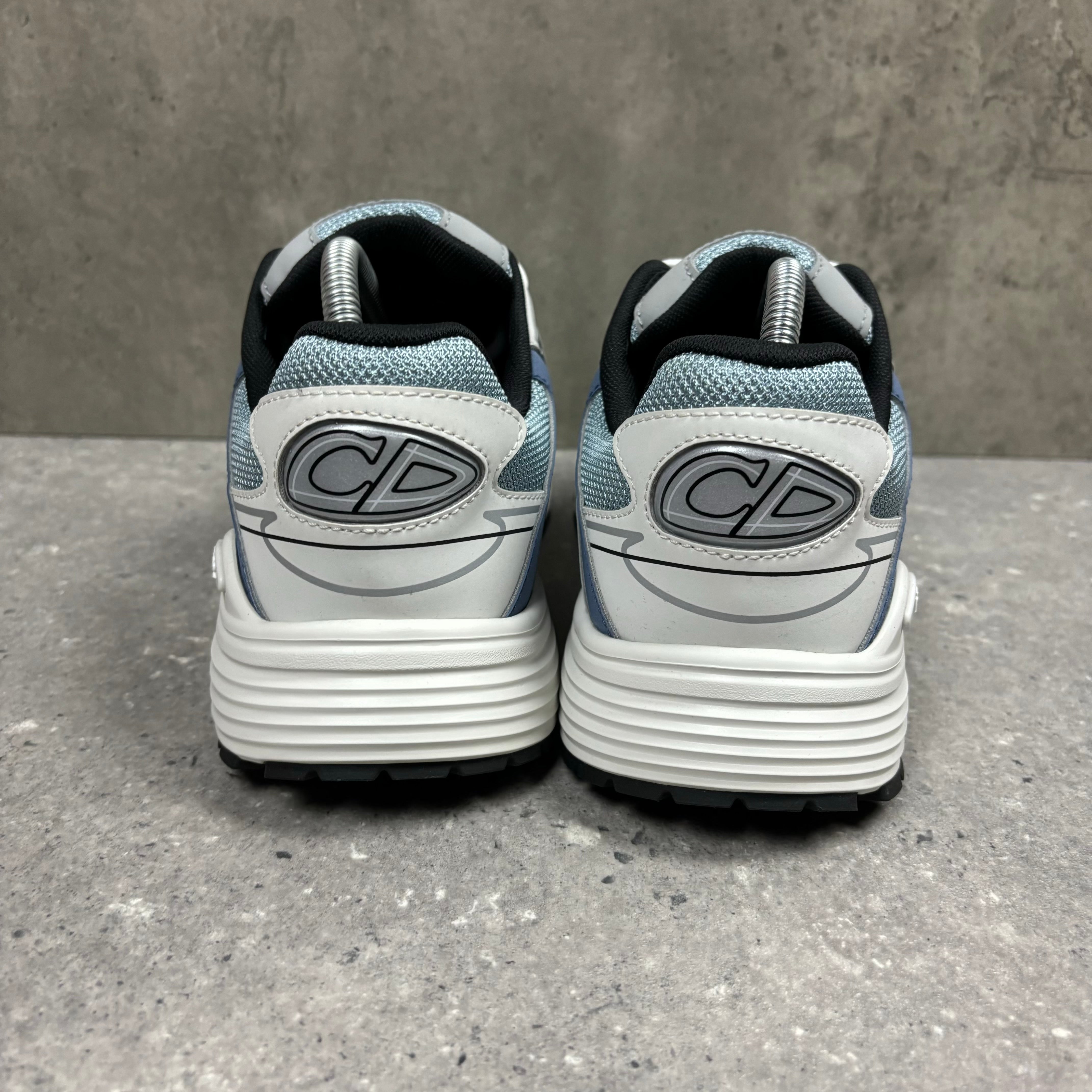 DIOR B30 BLUE - (EU41.5 / UK7.5)