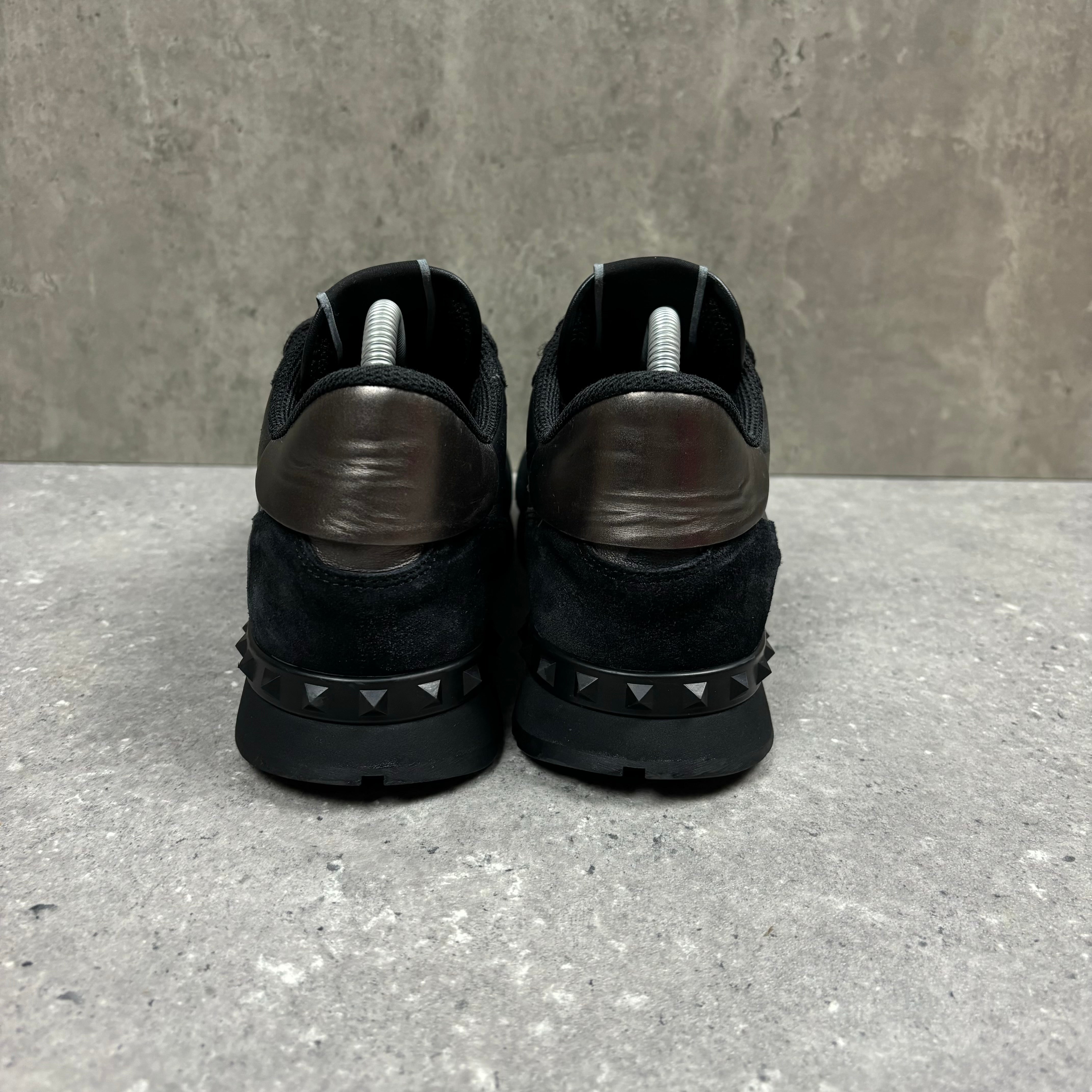 VALENTINO ROCKRUNNER - (EU40 / UK6)