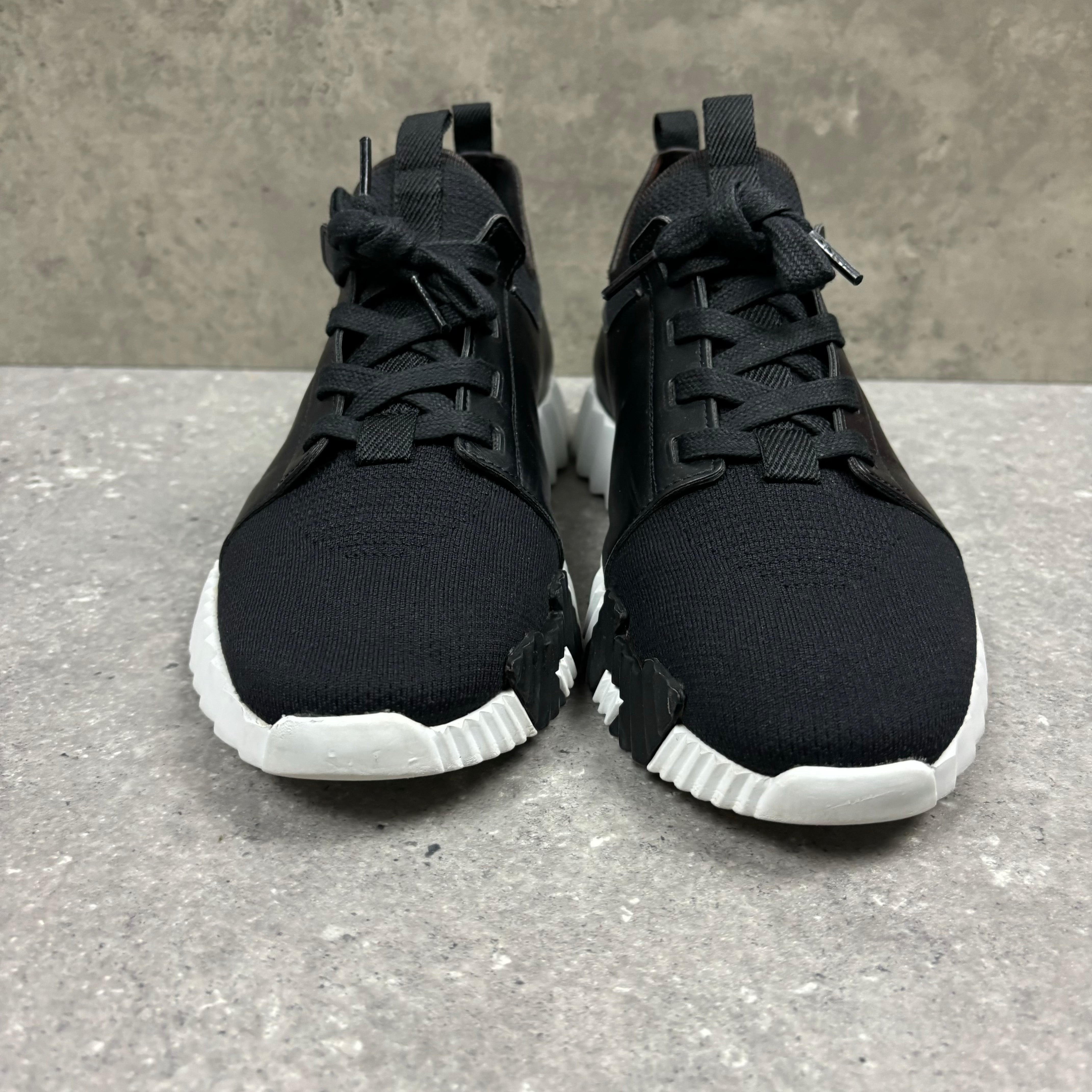 HERMES DEPART SNEAKERS - EU41 (FITS UK8)