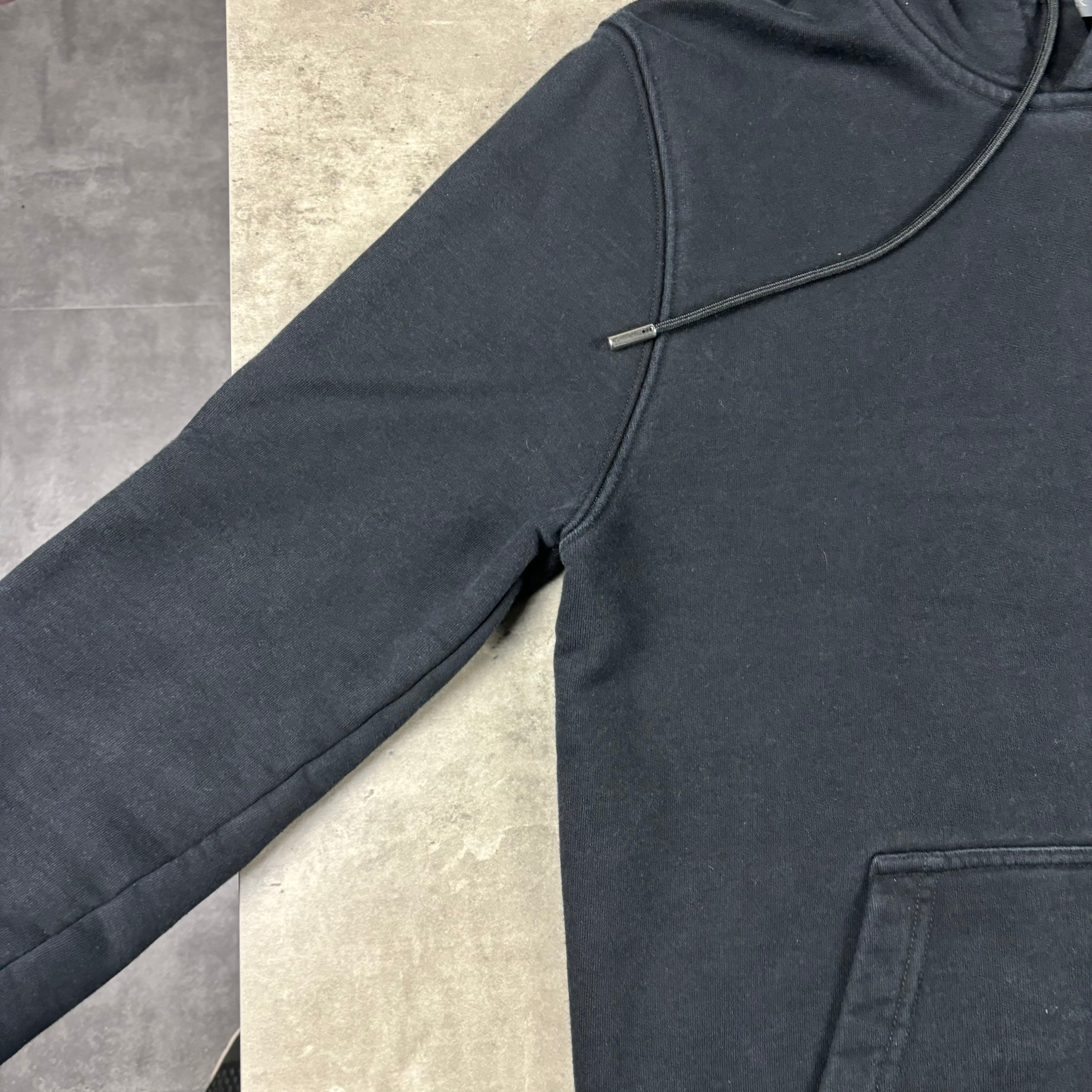 DIOR CD ICON HOODIE (FITS XS/S)
