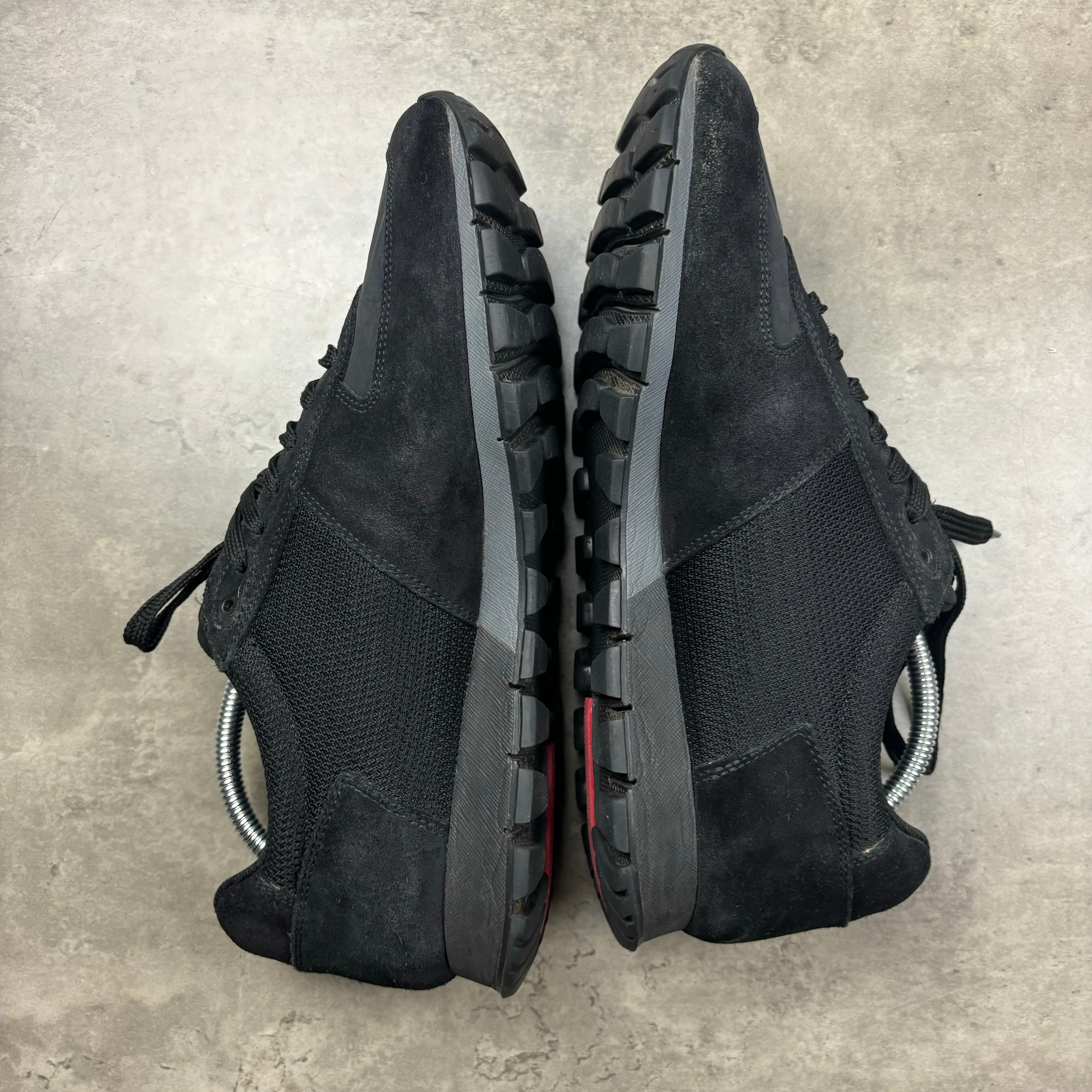 PRADA RUNNERS EU 42.5 (FITS UK 9)