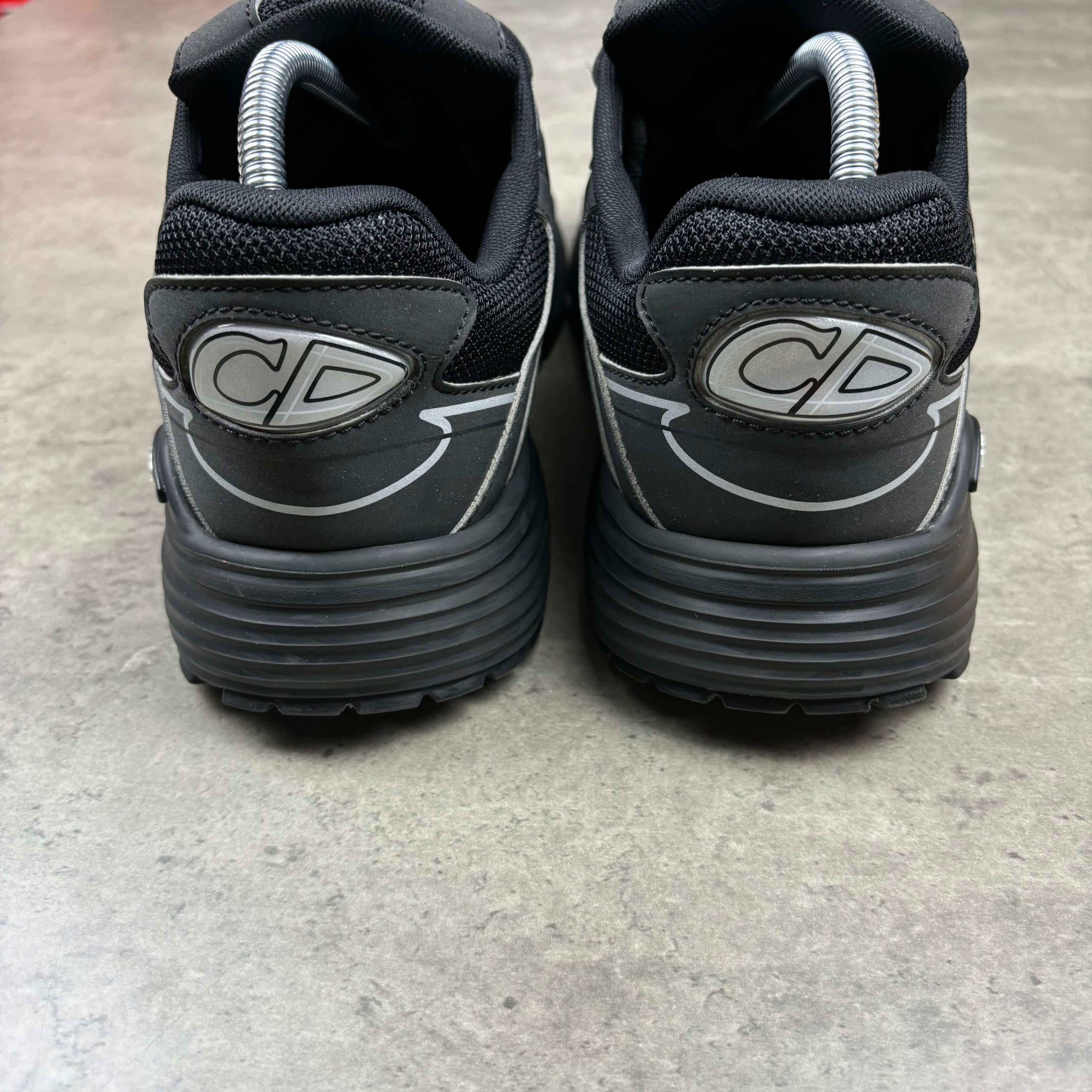 DIOR B30 TRAINERS EU42 (FITS UK 8)