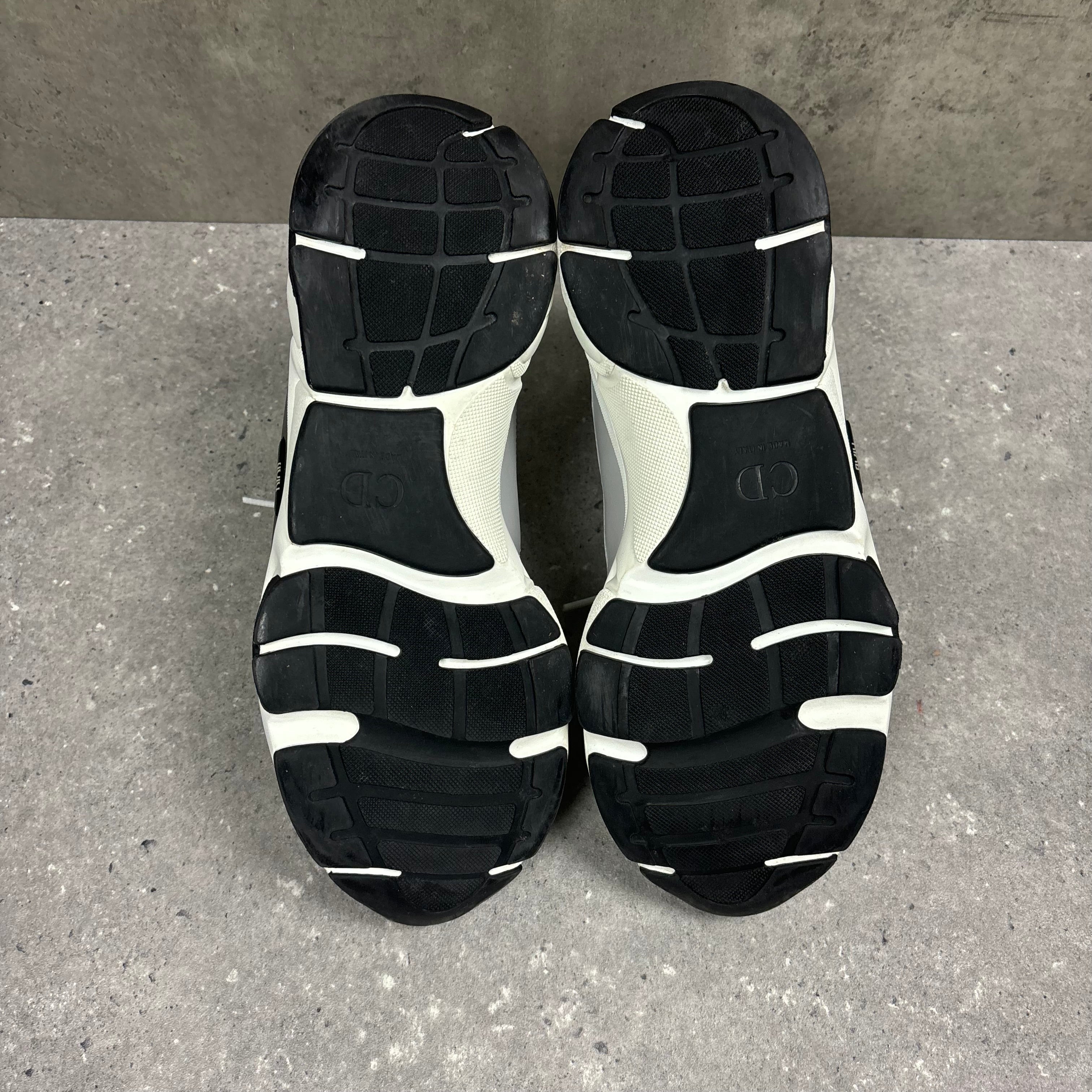 DIOR B22 PINK - (EU42 / UK8)