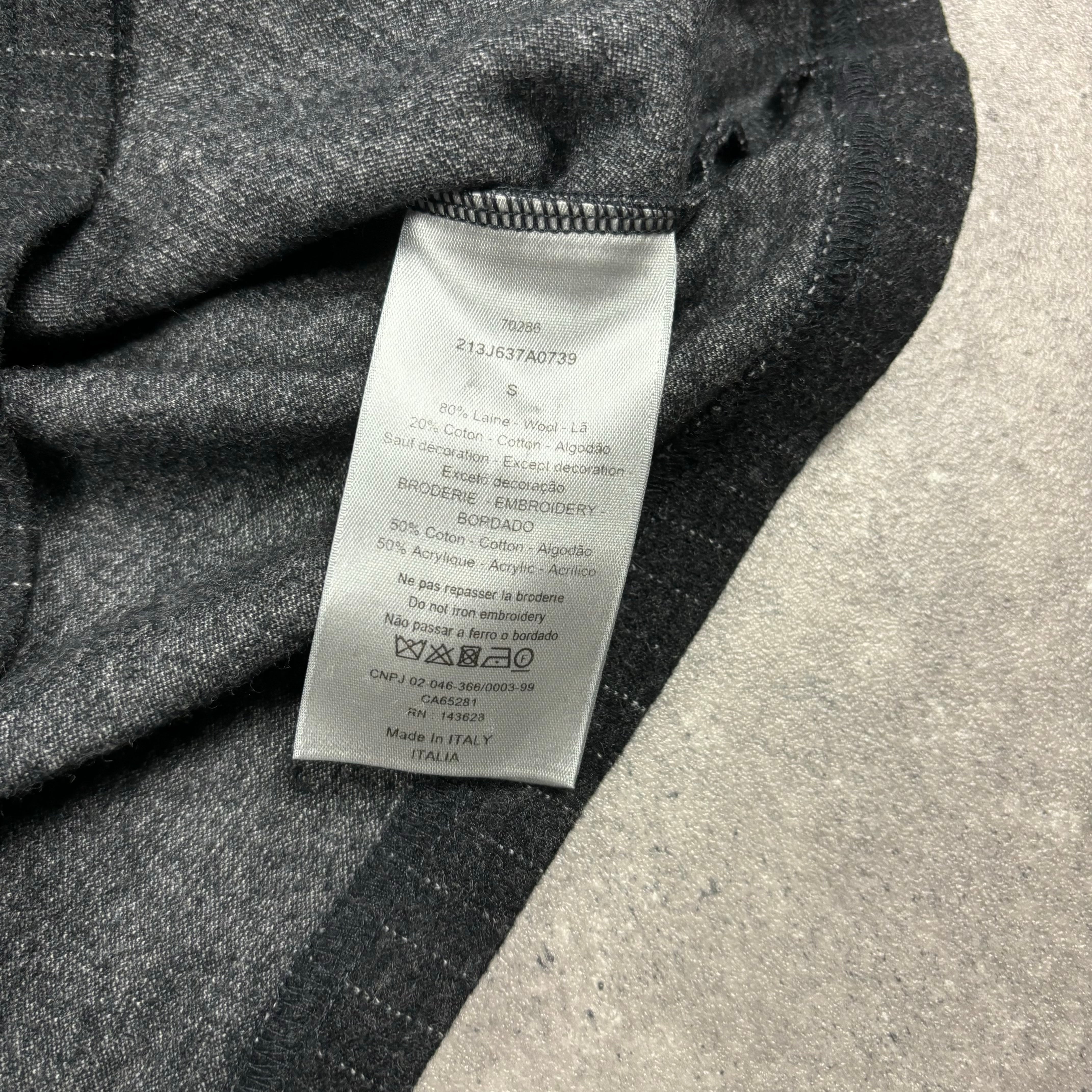 DIOR ATELIER T-SHIRT - (S)