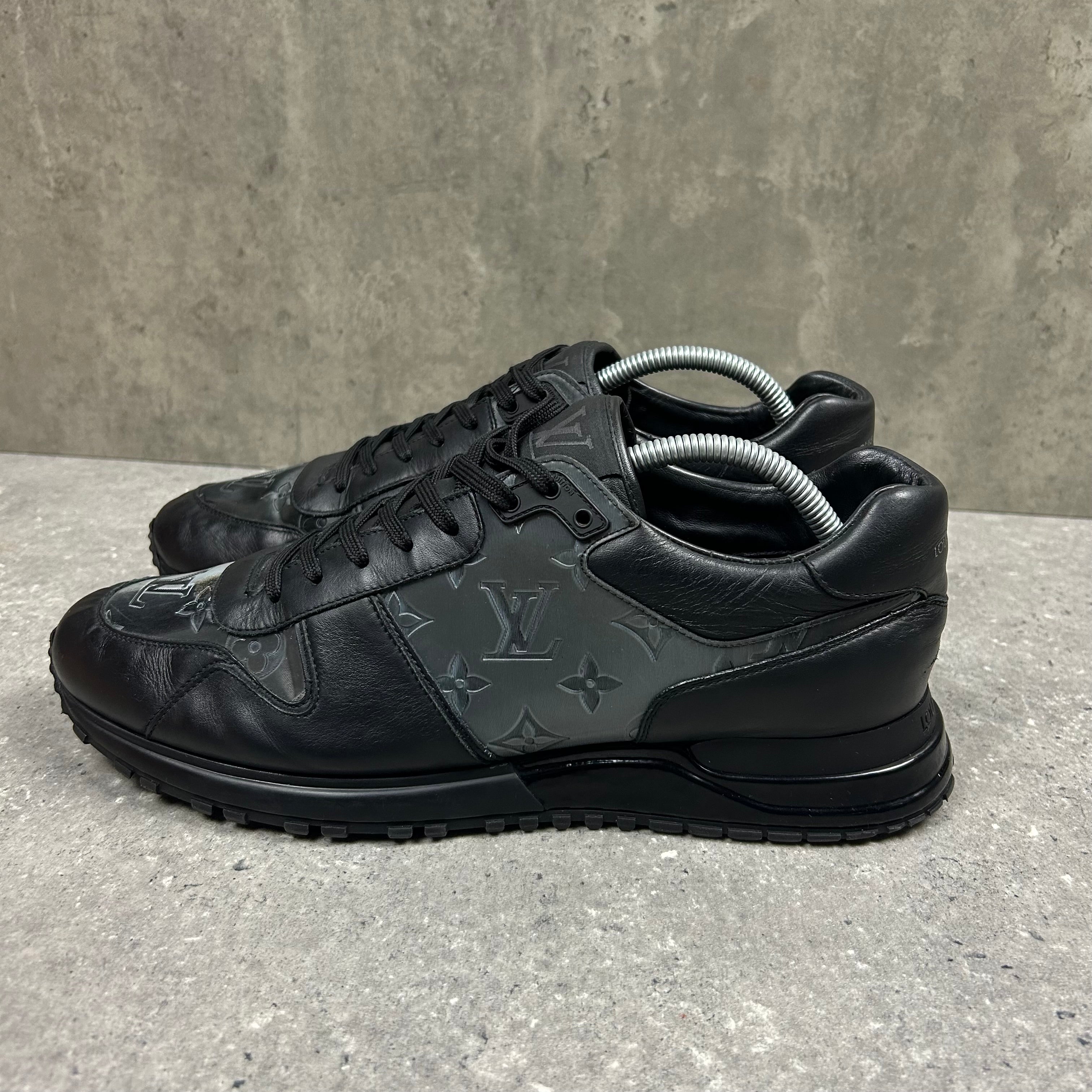 LOUIS VUITTON RUNAWAYS - EU 43 (FITS UK 10)
