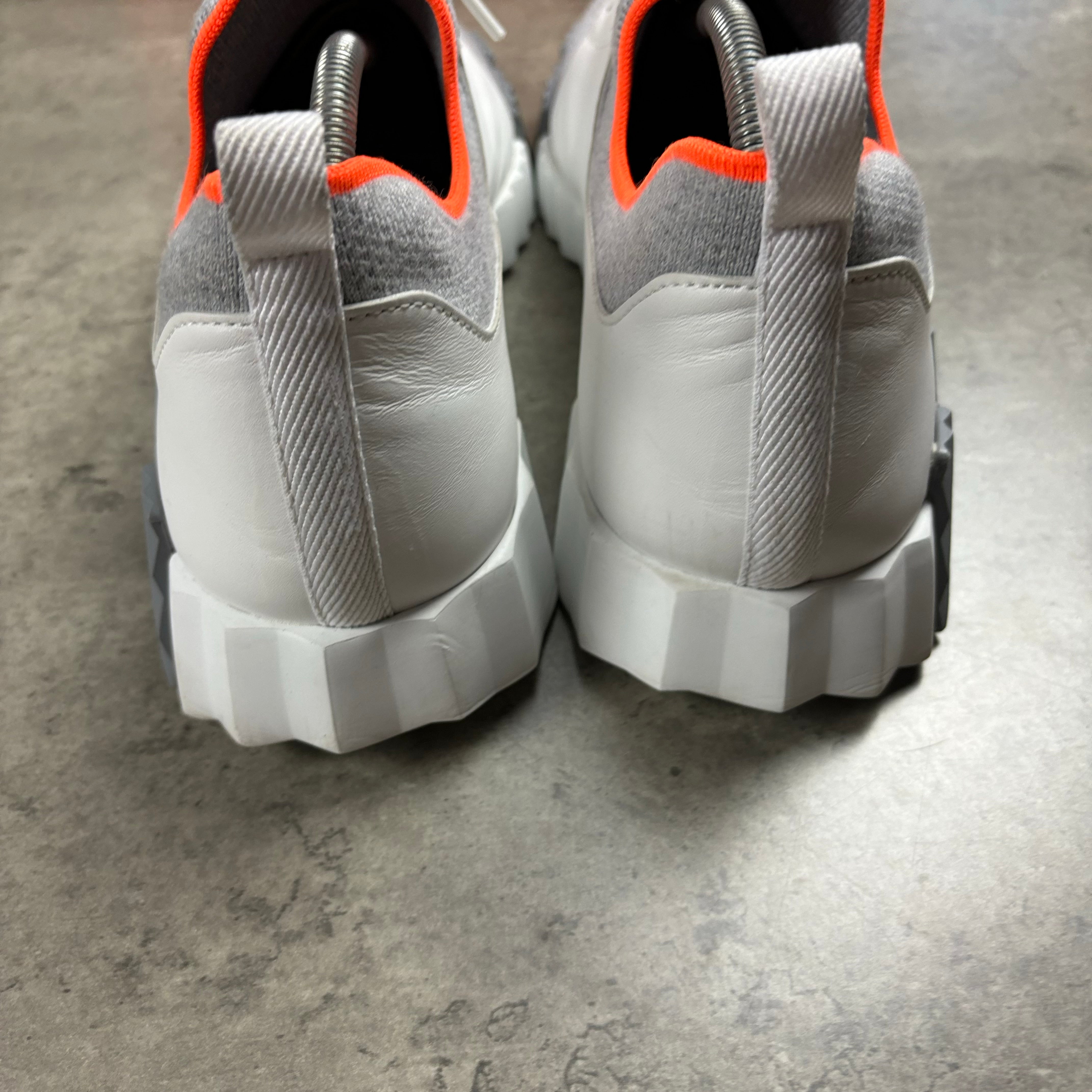 HERMES DEPART - EU43.5 / UK9.5