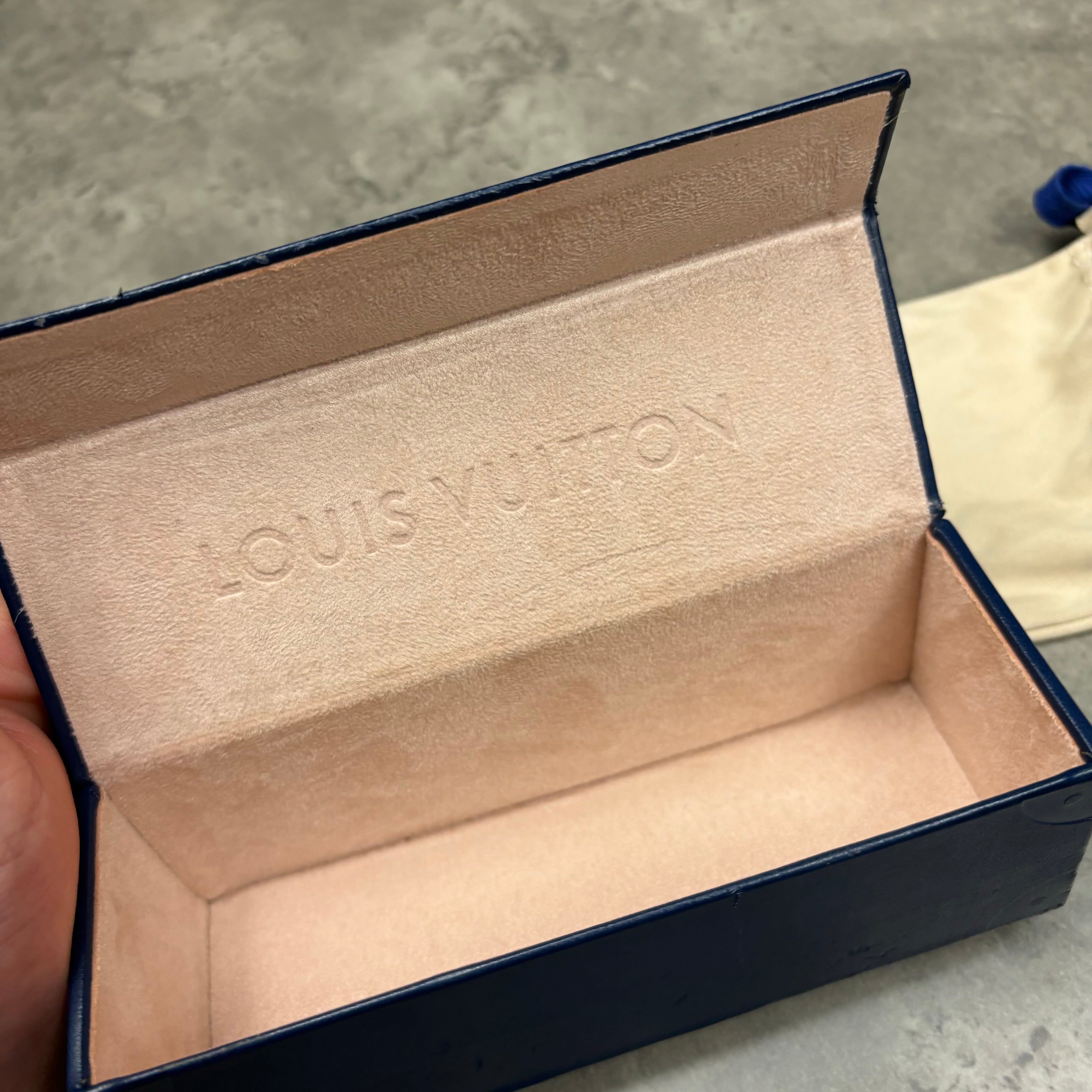 LOUIS VUITTON CLOCKWISE SUNGLASSES