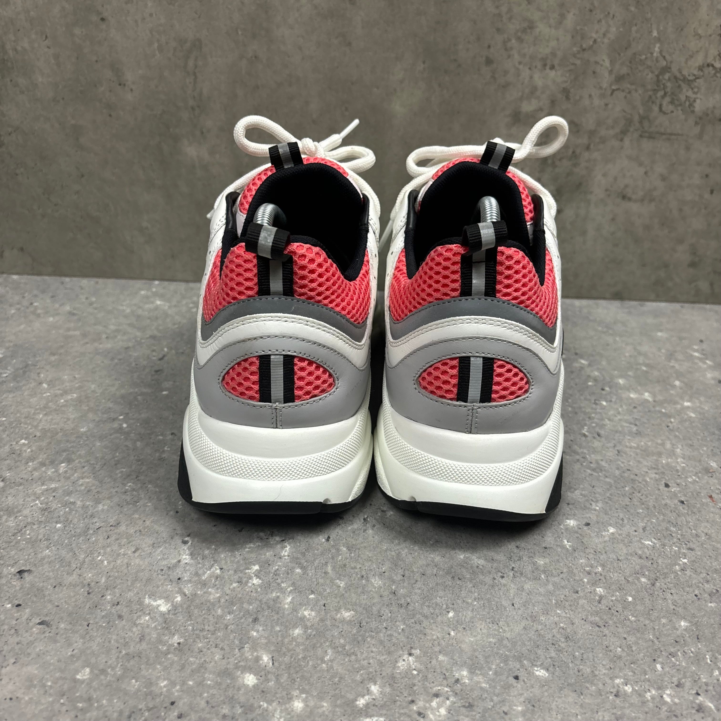 DIOR B22 PINK - (EU42 / UK8)