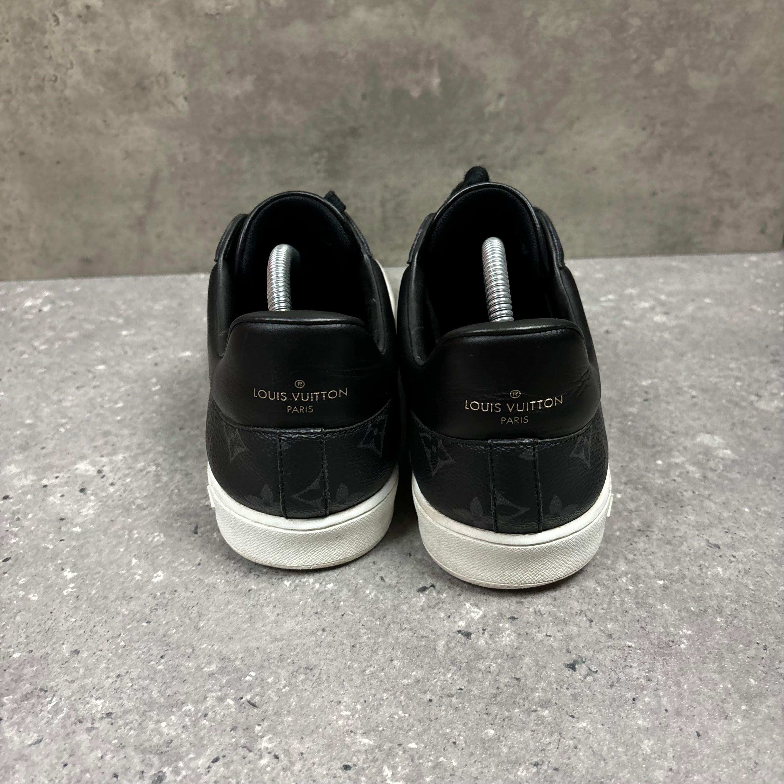 LOUIS VUITTON LUXEMBOURG - EU 43.5 (FITS UK 10.5)