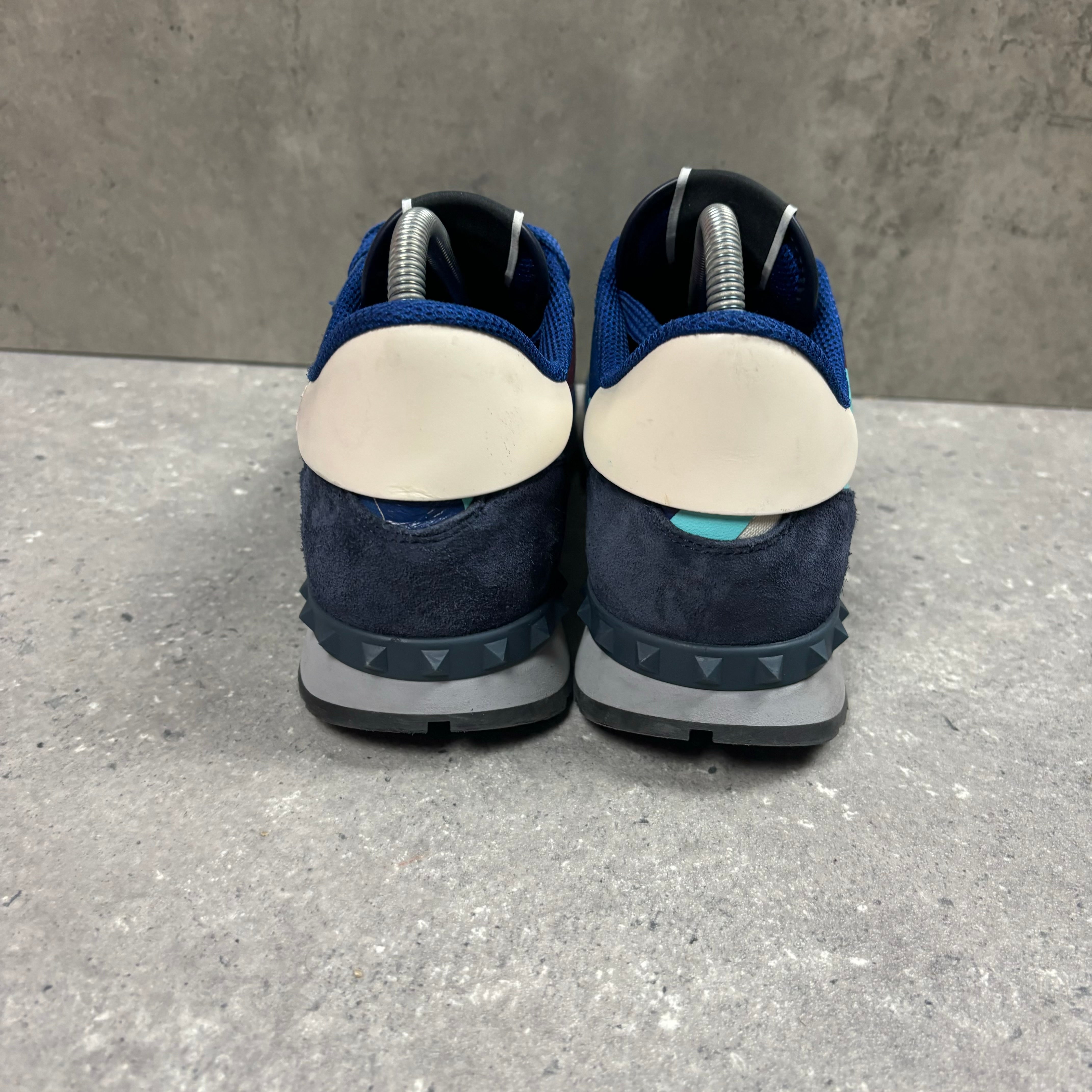VALENTINO ROCKRUNNER - (EU40 / UK6