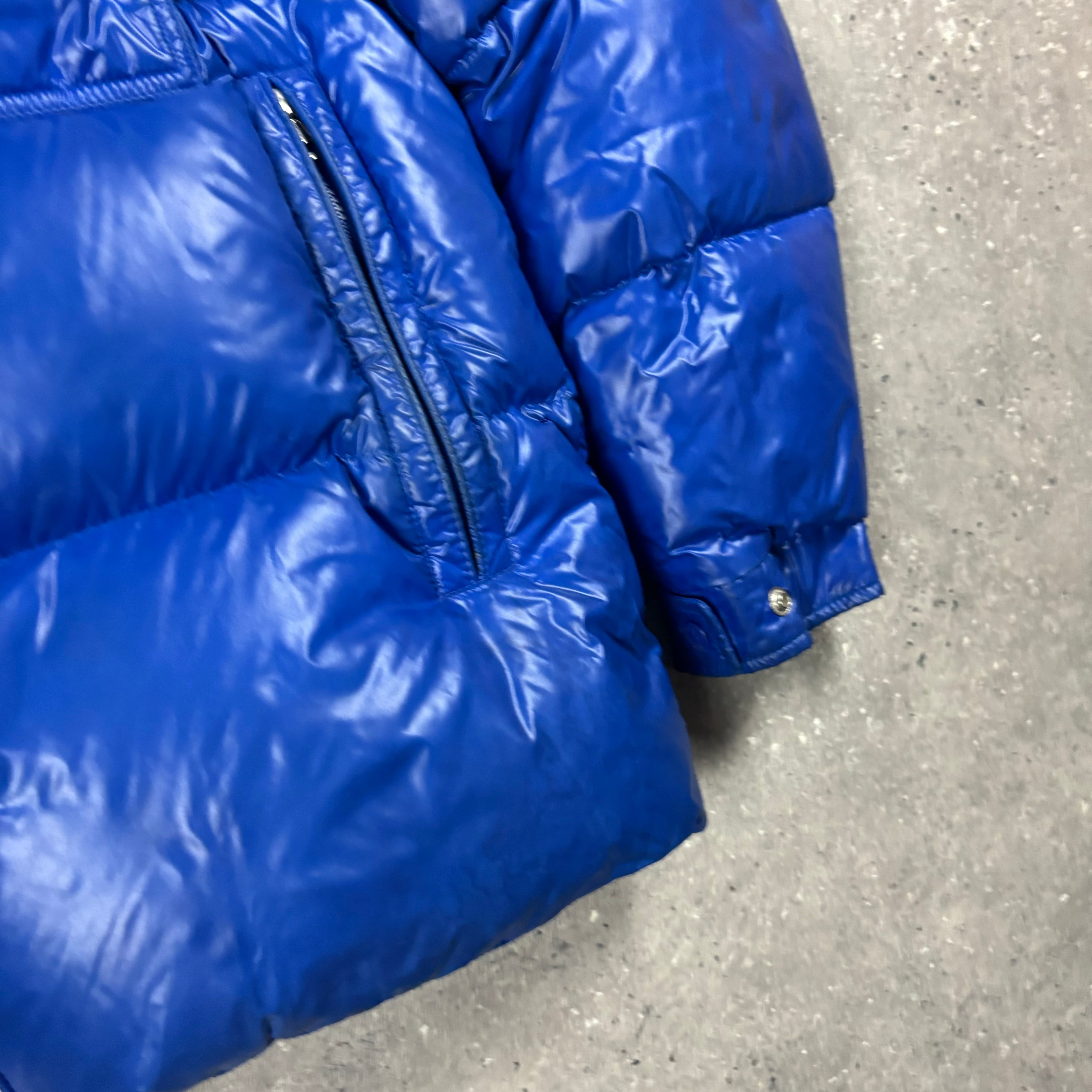 MONCLER VIGNEMALE GIUBBOTTO JACKET (FITS M/L)