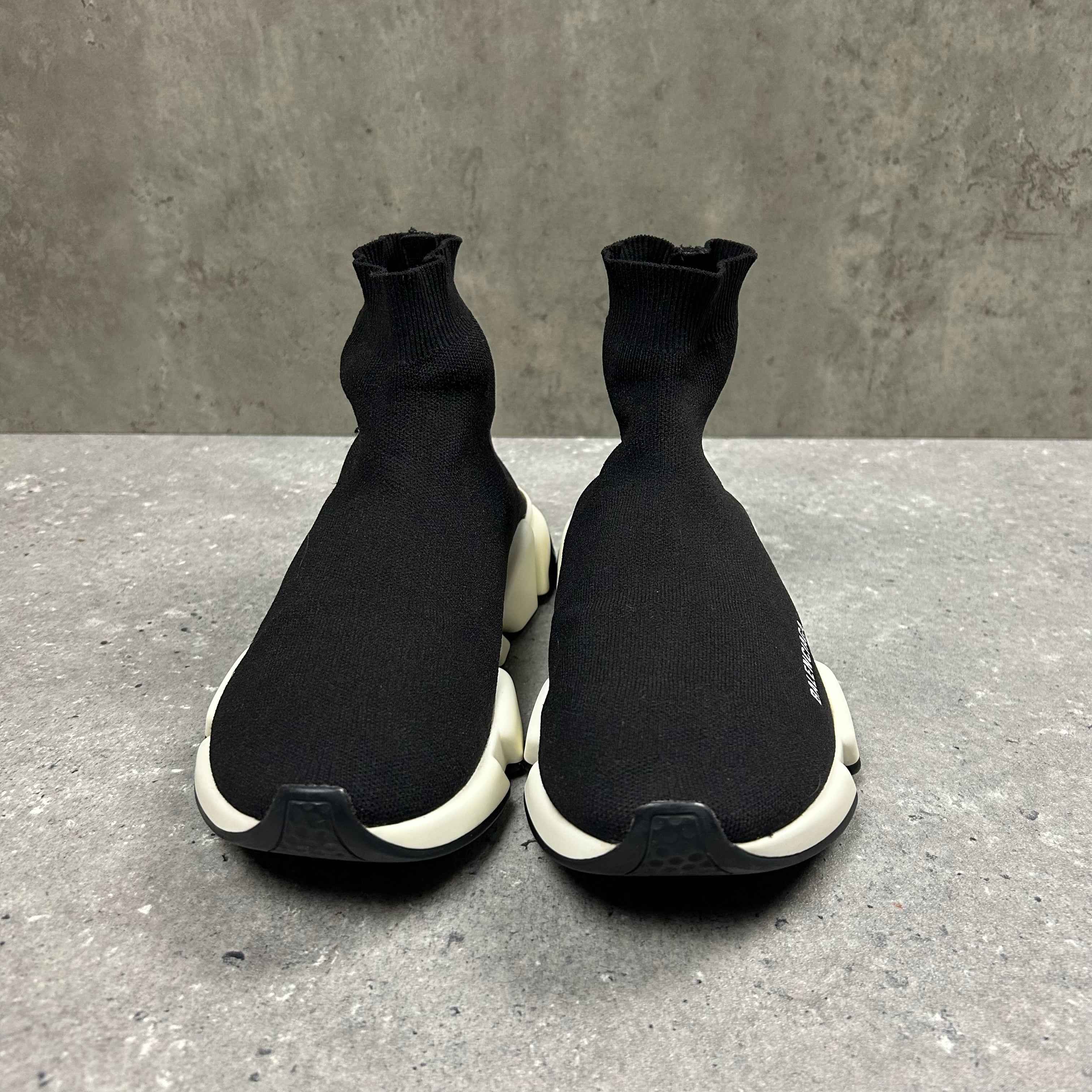 BALENCIAGA SPEED RUNNERS - EU41 (FIT UK 8)
