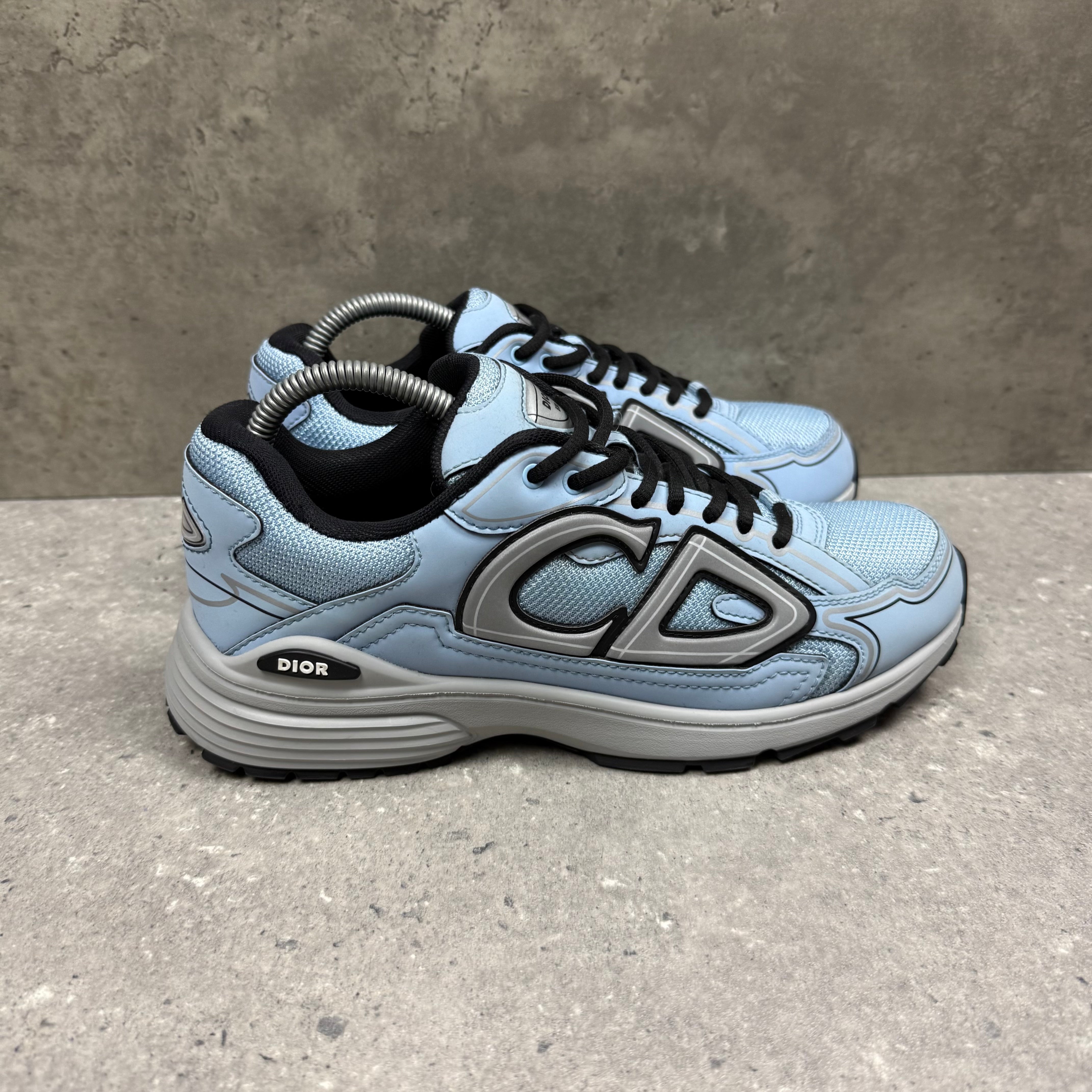 DIOR B30 LIGHT BLUE - (EU 40 / UK 6)