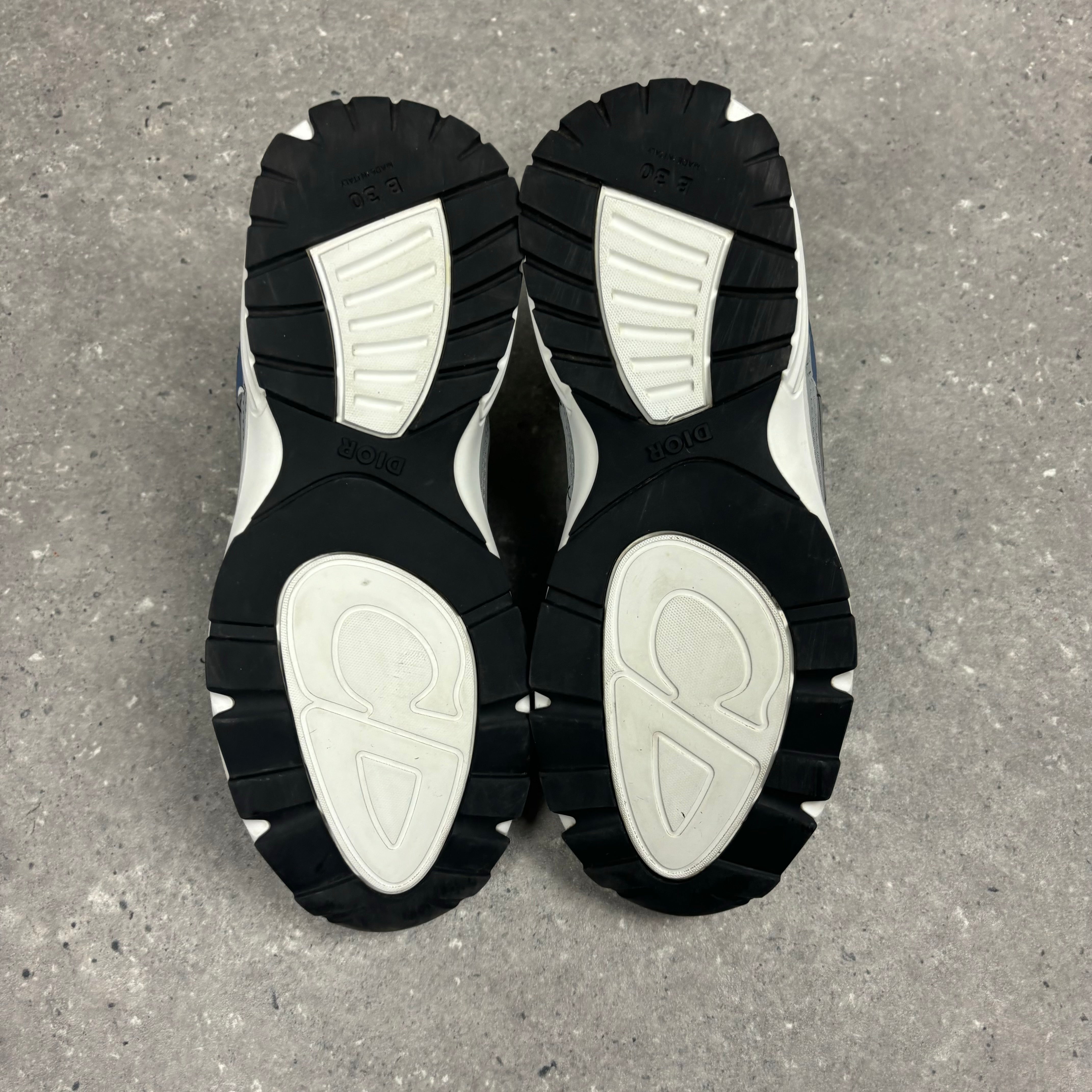 DIOR B30 LIGHT BLUE - (EU 40 / UK 6)