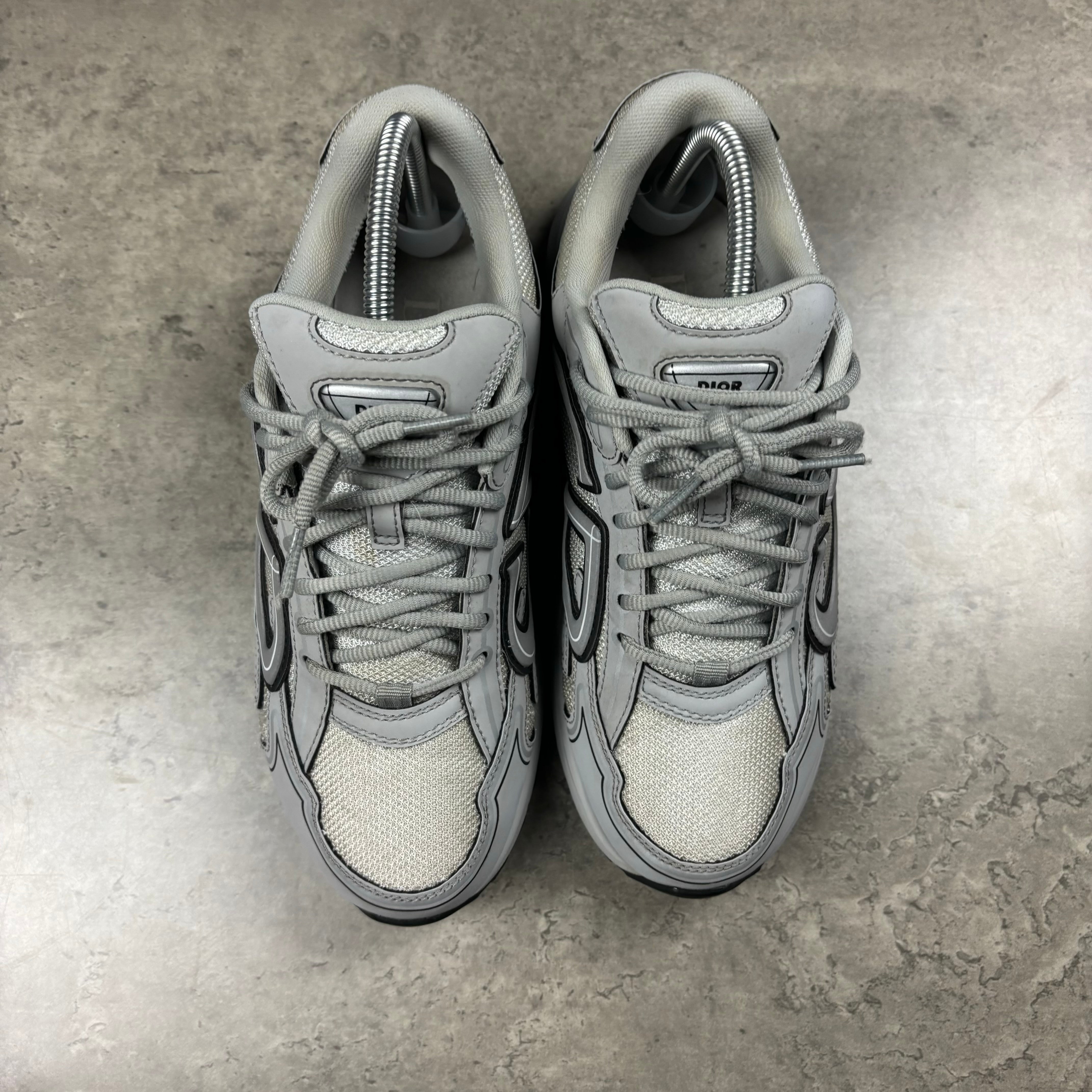 DIOR B30 GREY - (EU 40 / UK 6)