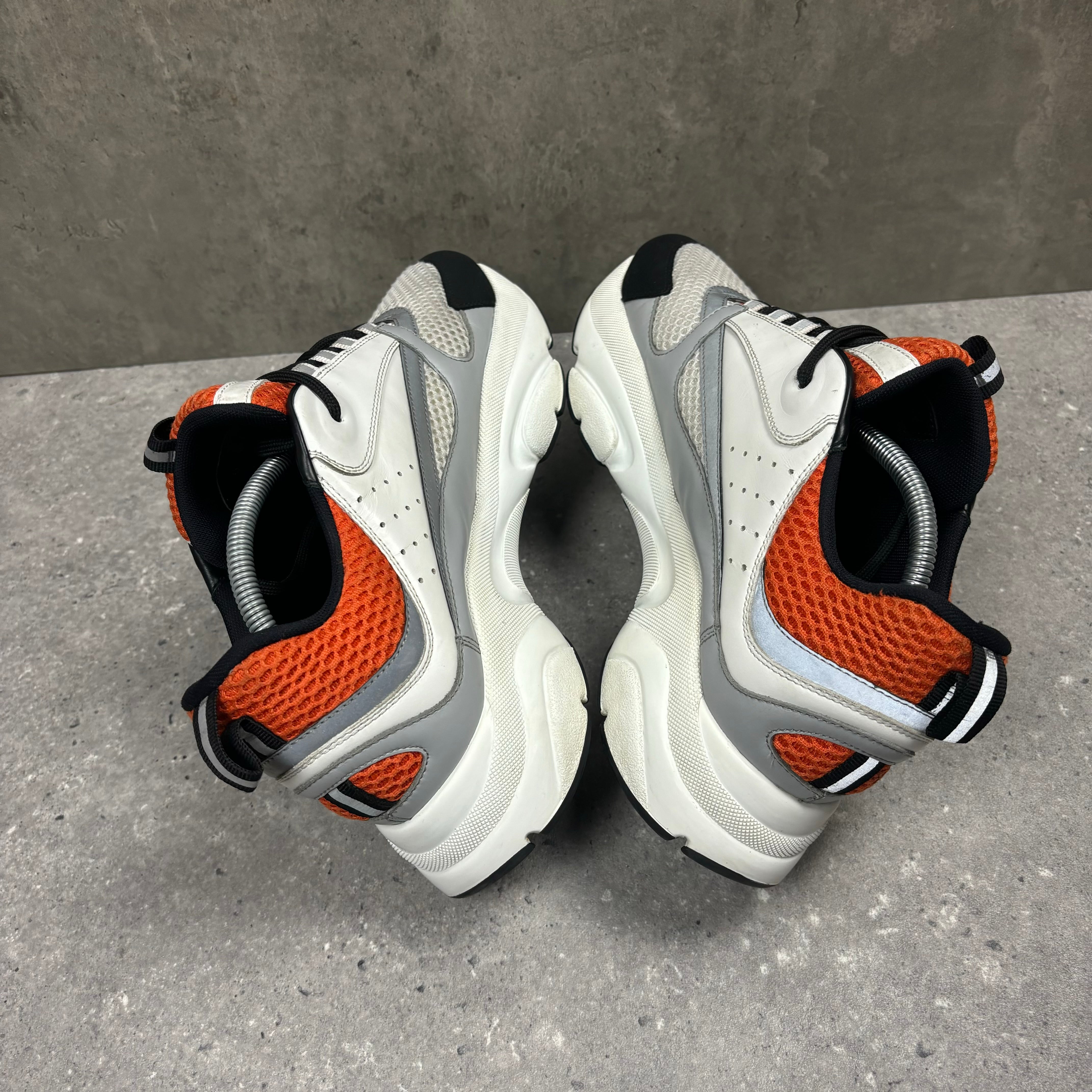 DIOR B22 ORANGE - (EU44 / UK10)