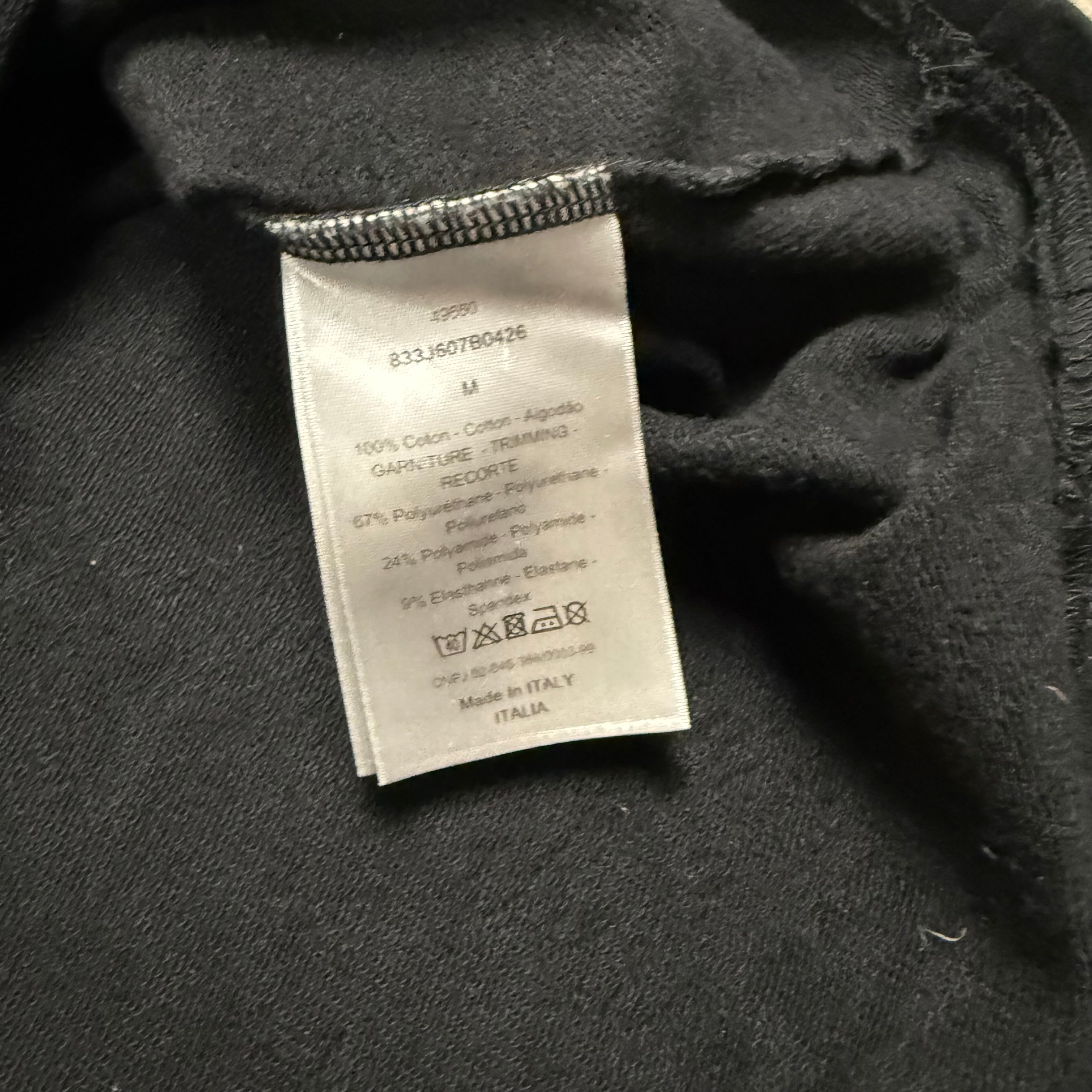 DIOR ATELIER T-SHIRT - (M)