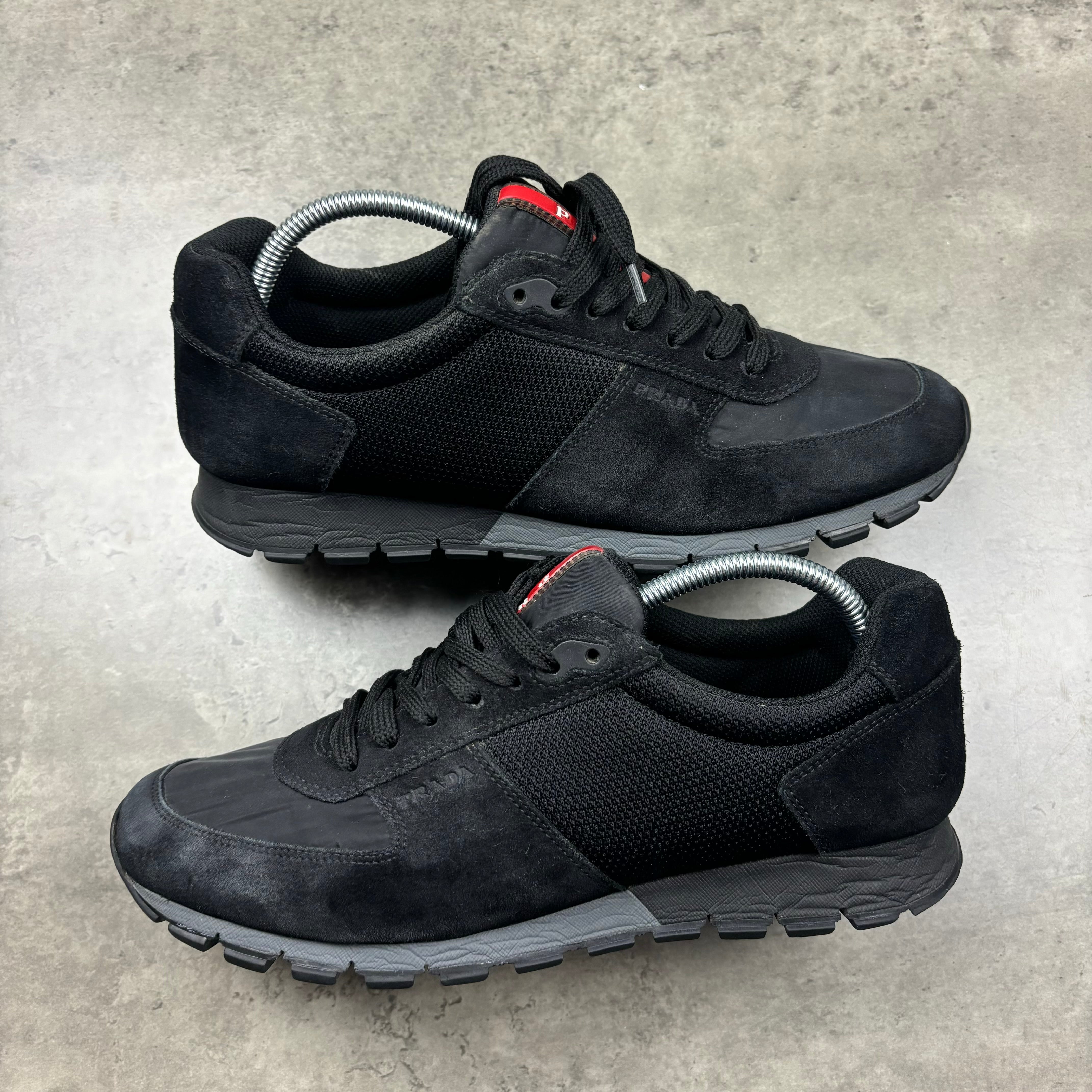 PRADA RUNNERS EU 42.5 (FITS UK 9)