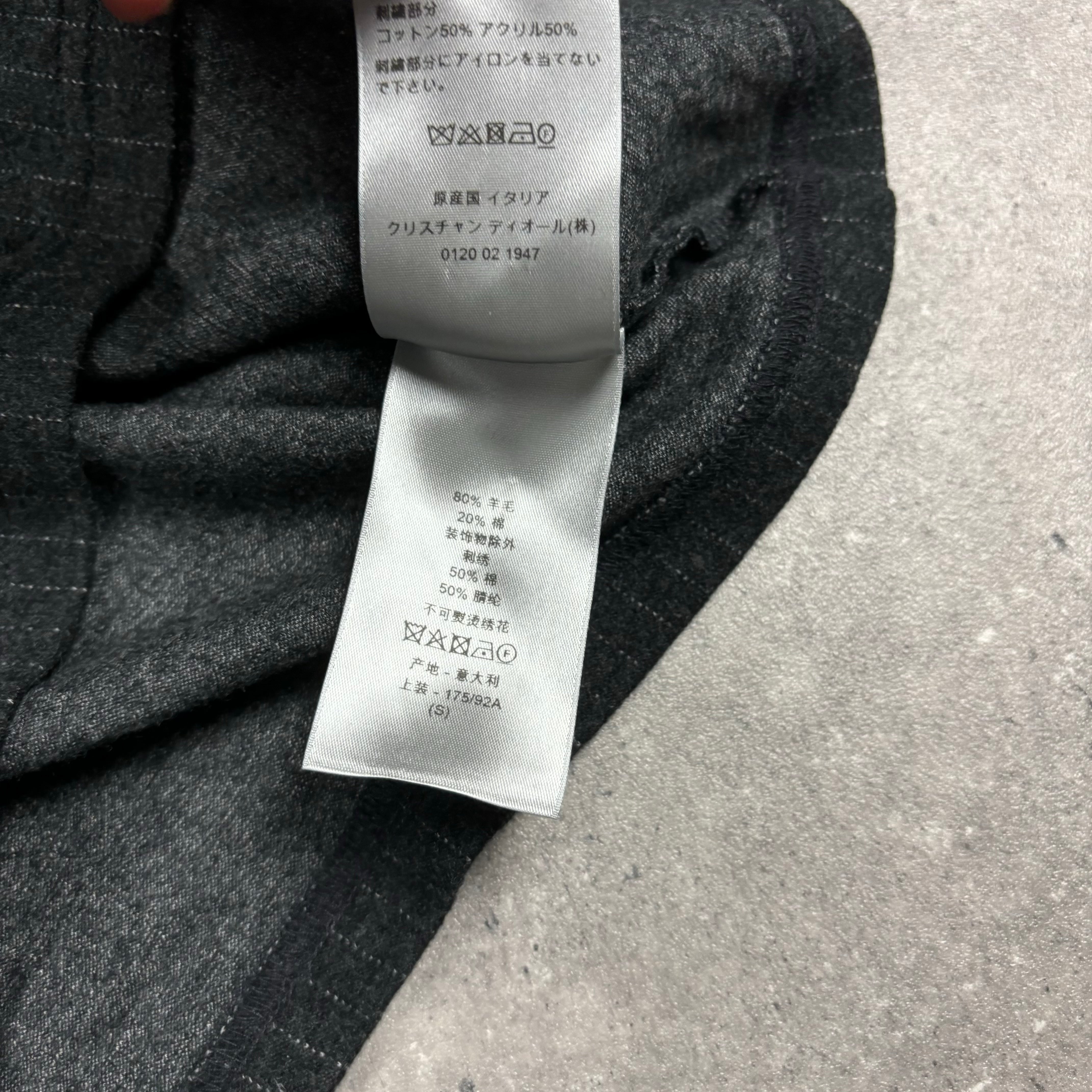 DIOR ATELIER T-SHIRT - (S)