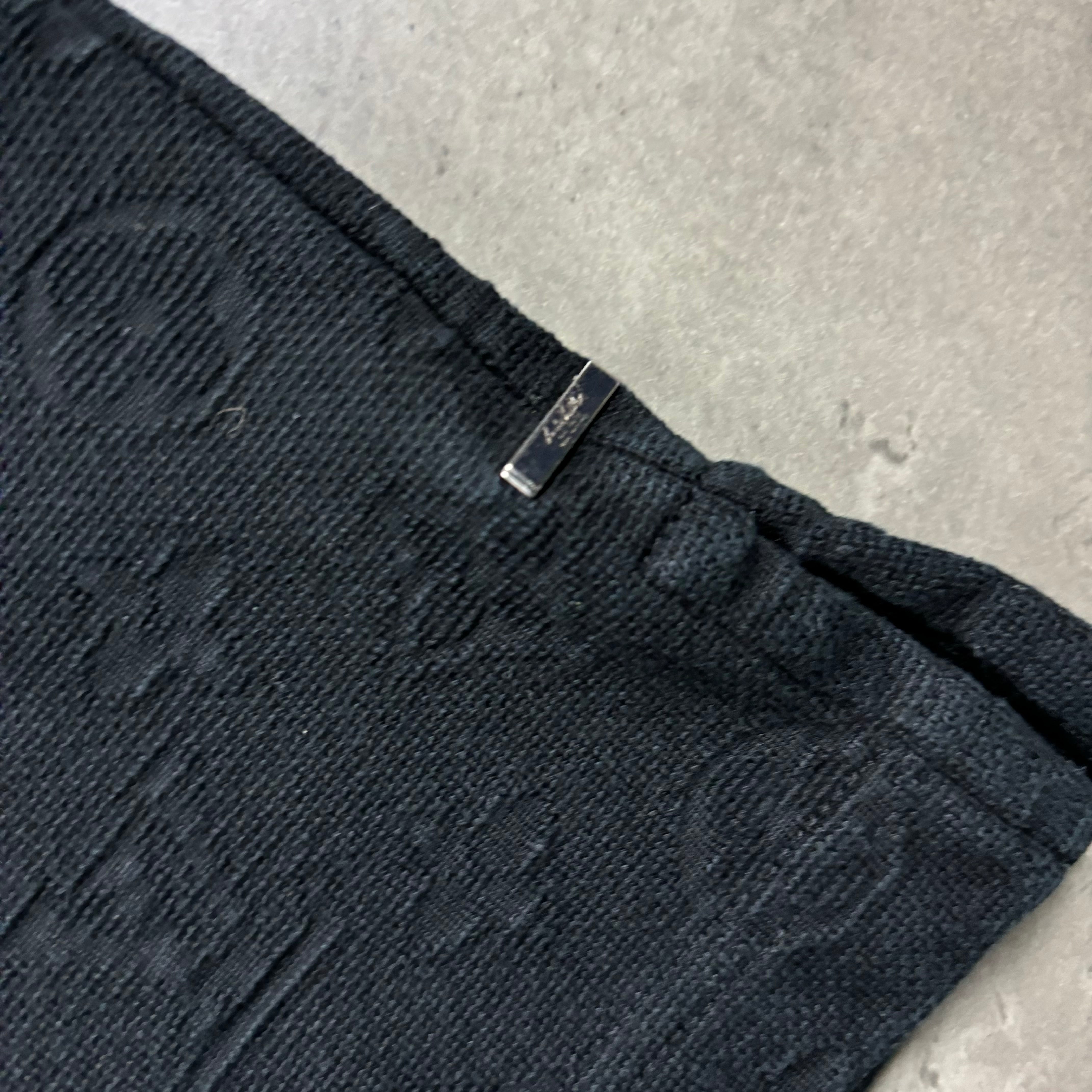 LOUIS VUITTON MONOGRAM T-SHIRT (M)