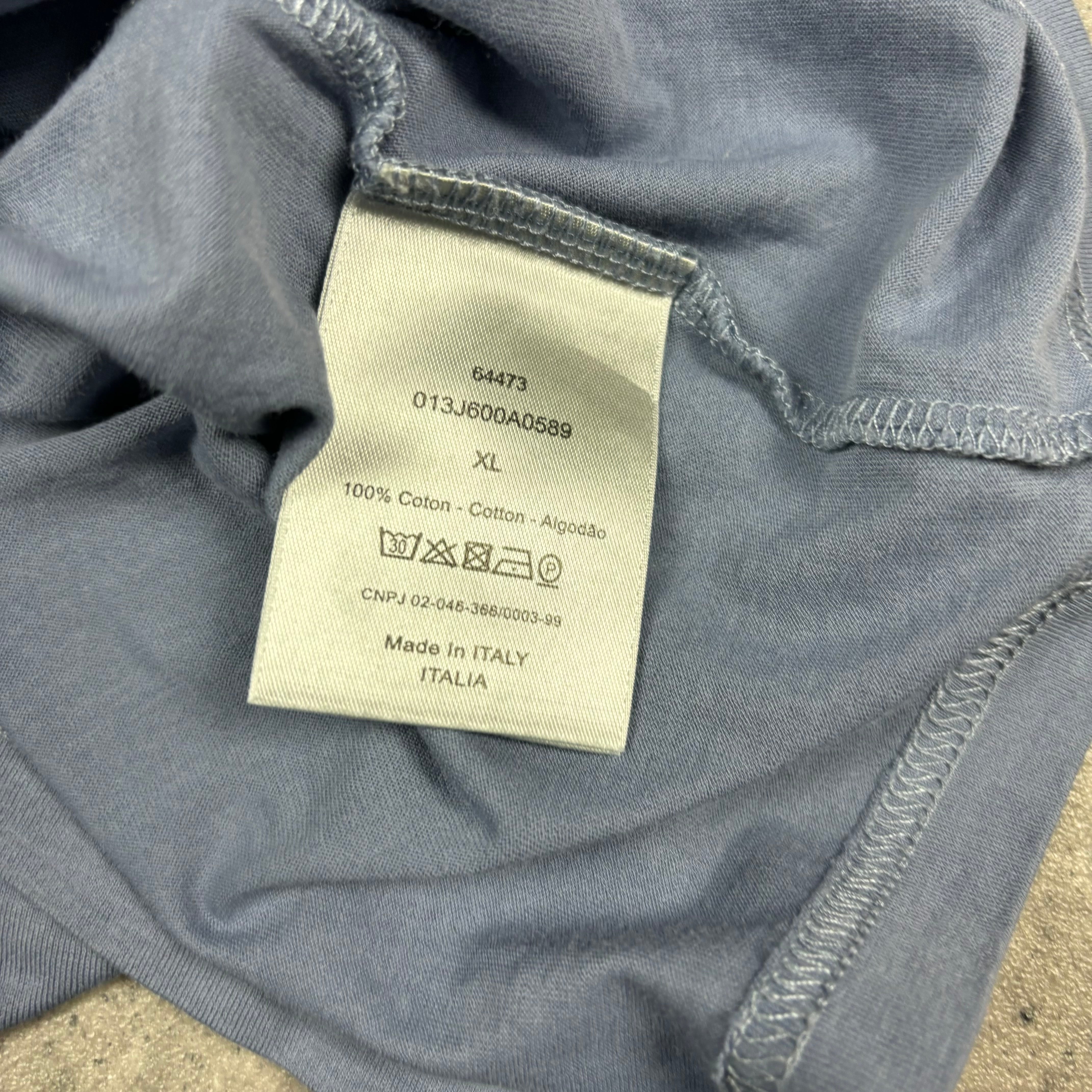 DIOR CD T-SHIRT (FITS L)