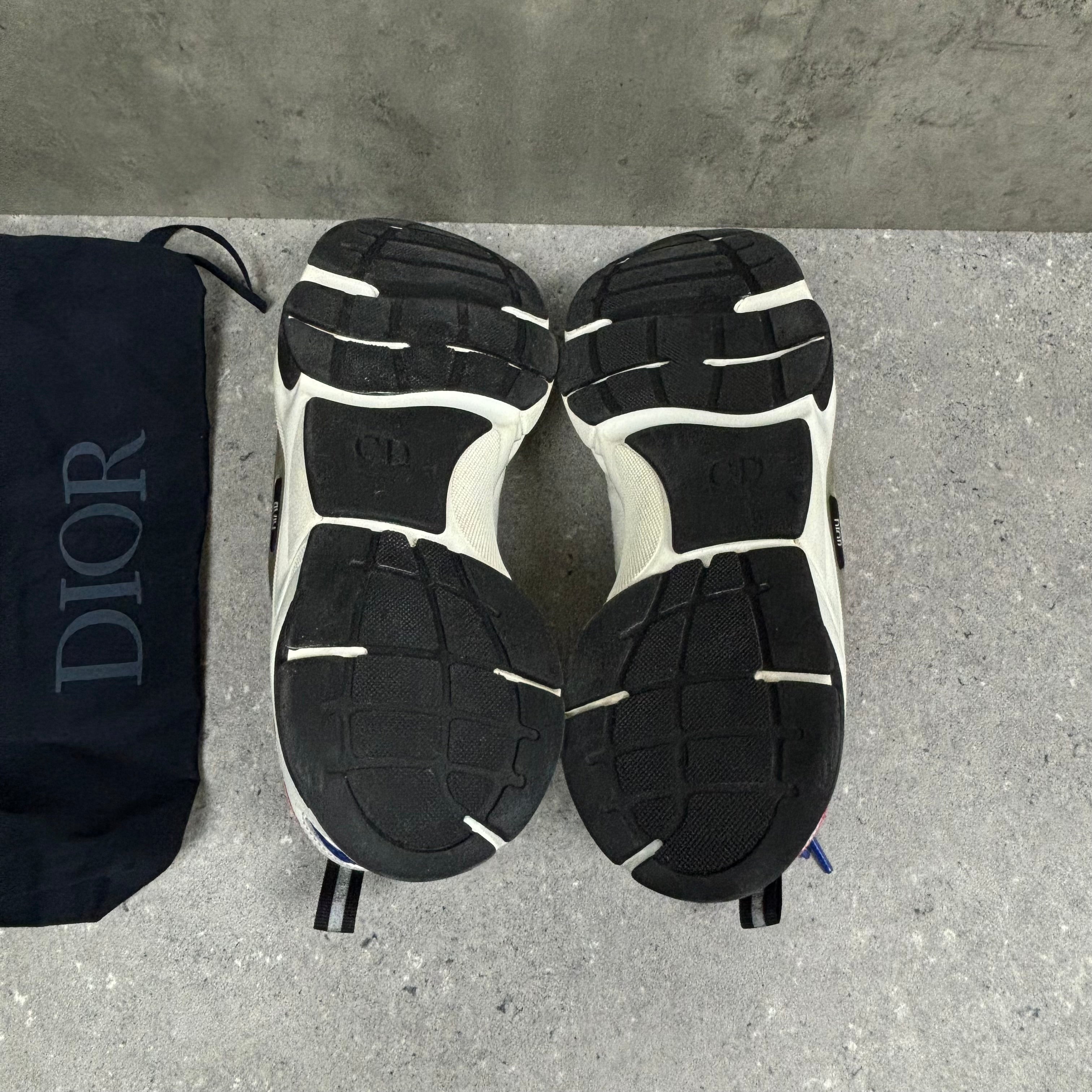 DIOR B22 PINK - (EU44 / UK10)
