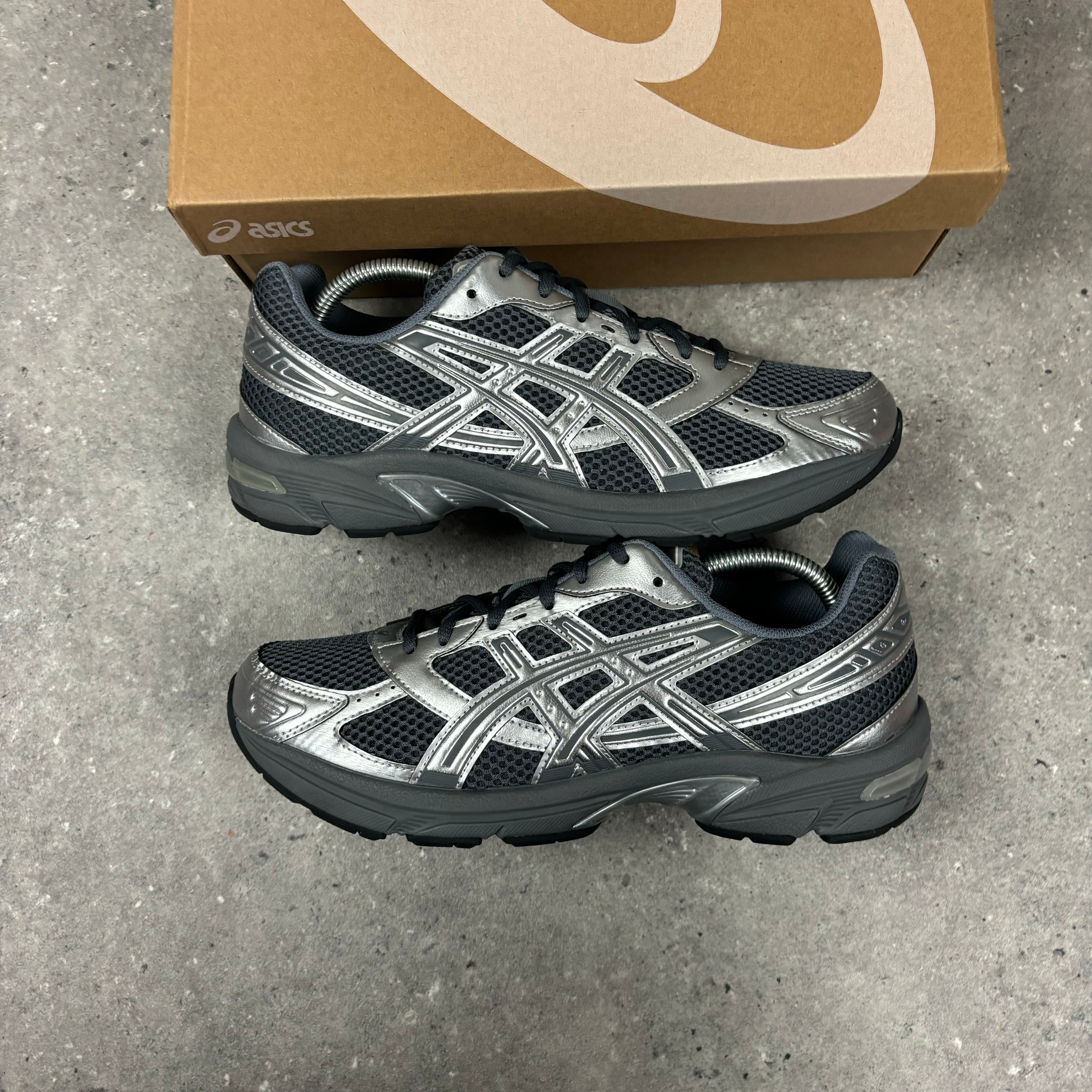 ASICS GEL 1130 - STEEL GREY