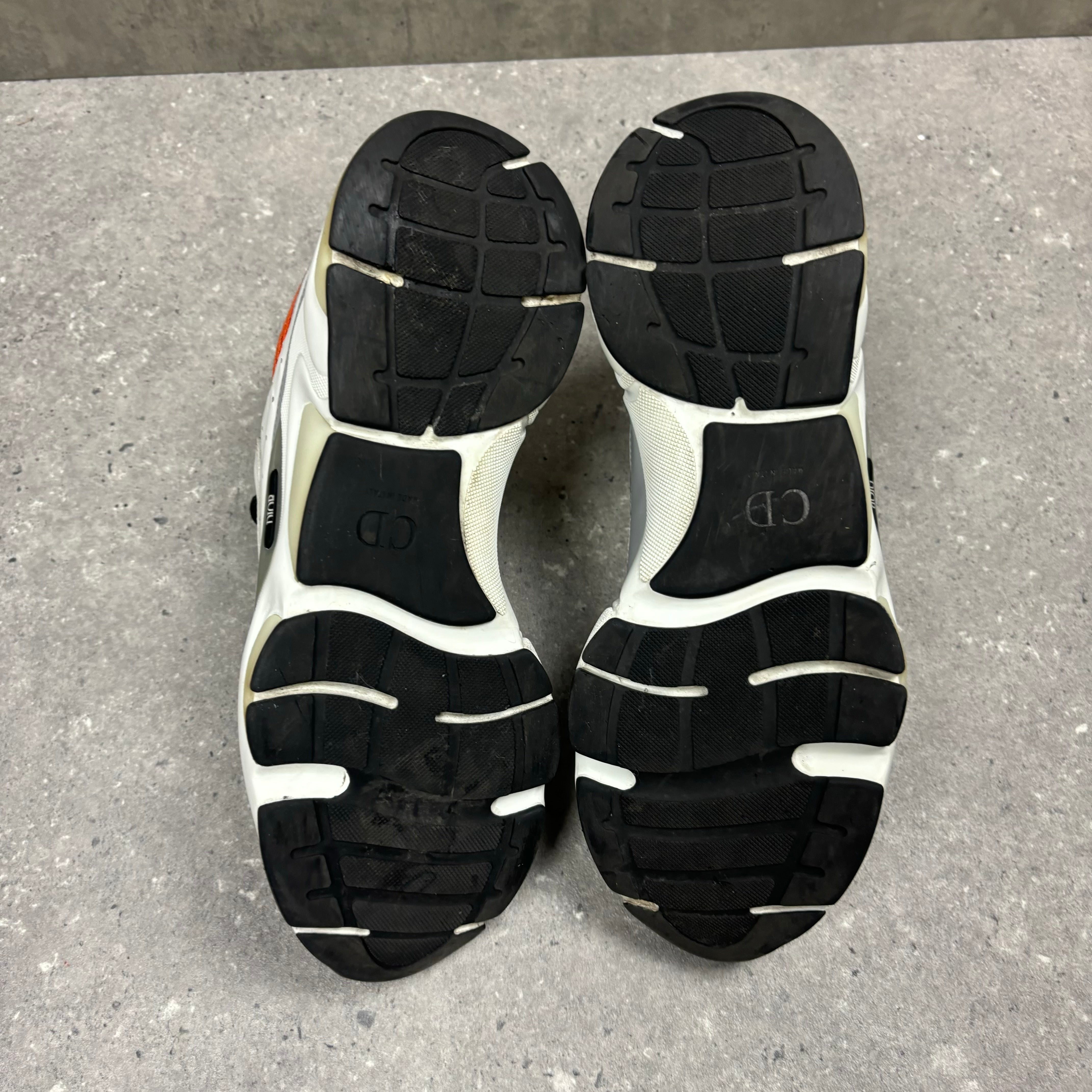 DIOR B22 ORANGE - (EU44 / UK10)