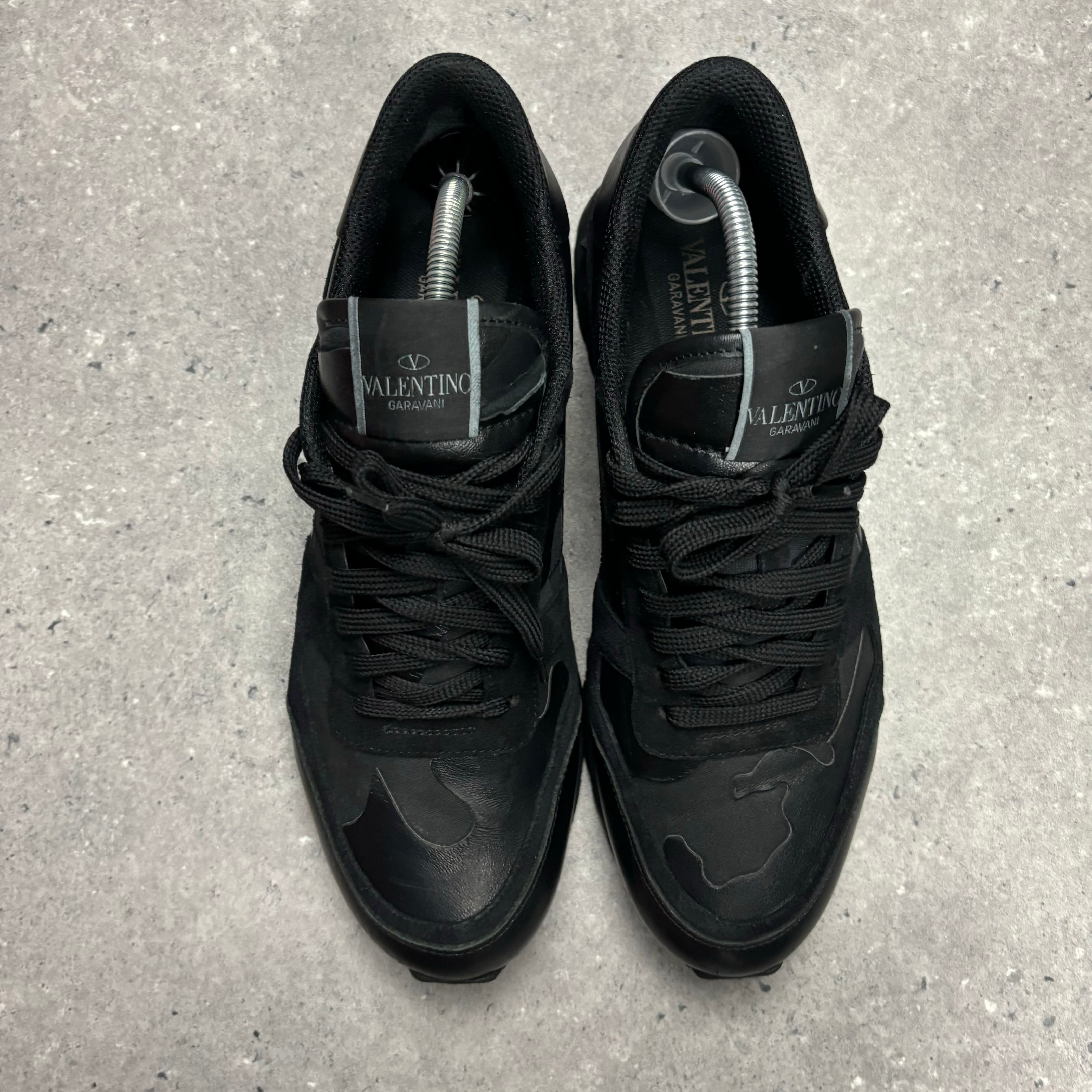 VALENTINO ROCKRUNNER - EU 44 / UK10