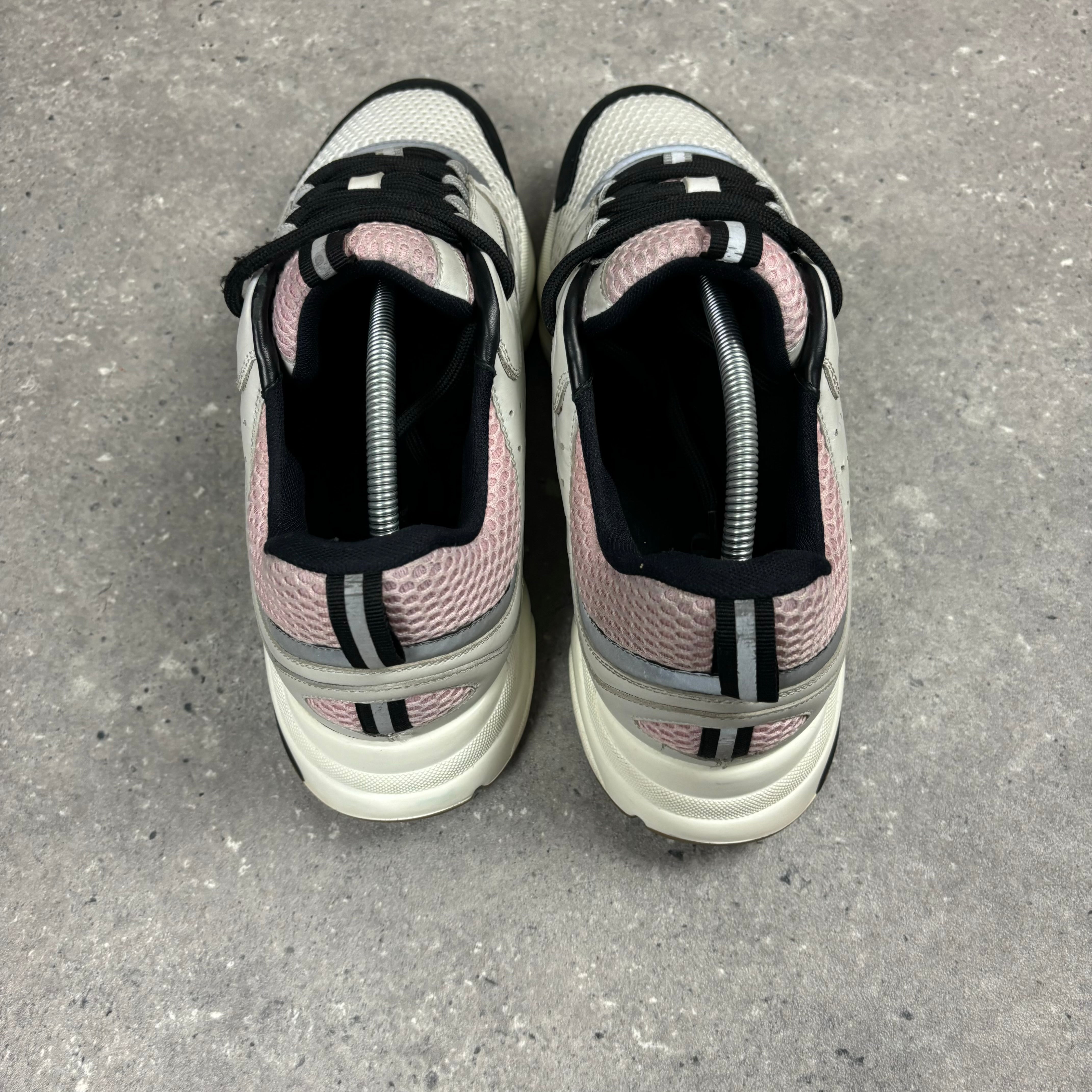 DIOR B22 PINK - (EU45 / UK11)