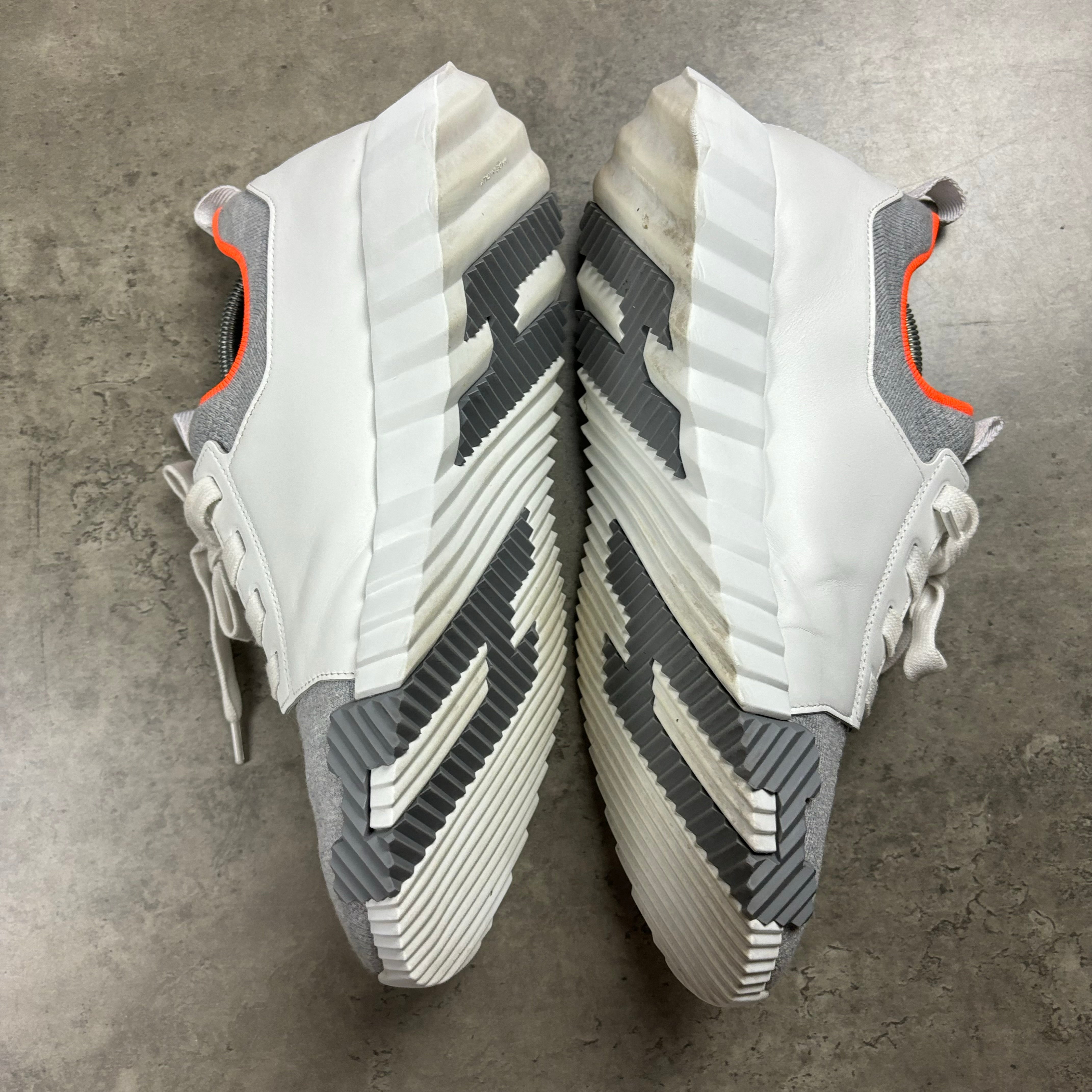 HERMES DEPART - EU43.5 / UK9.5