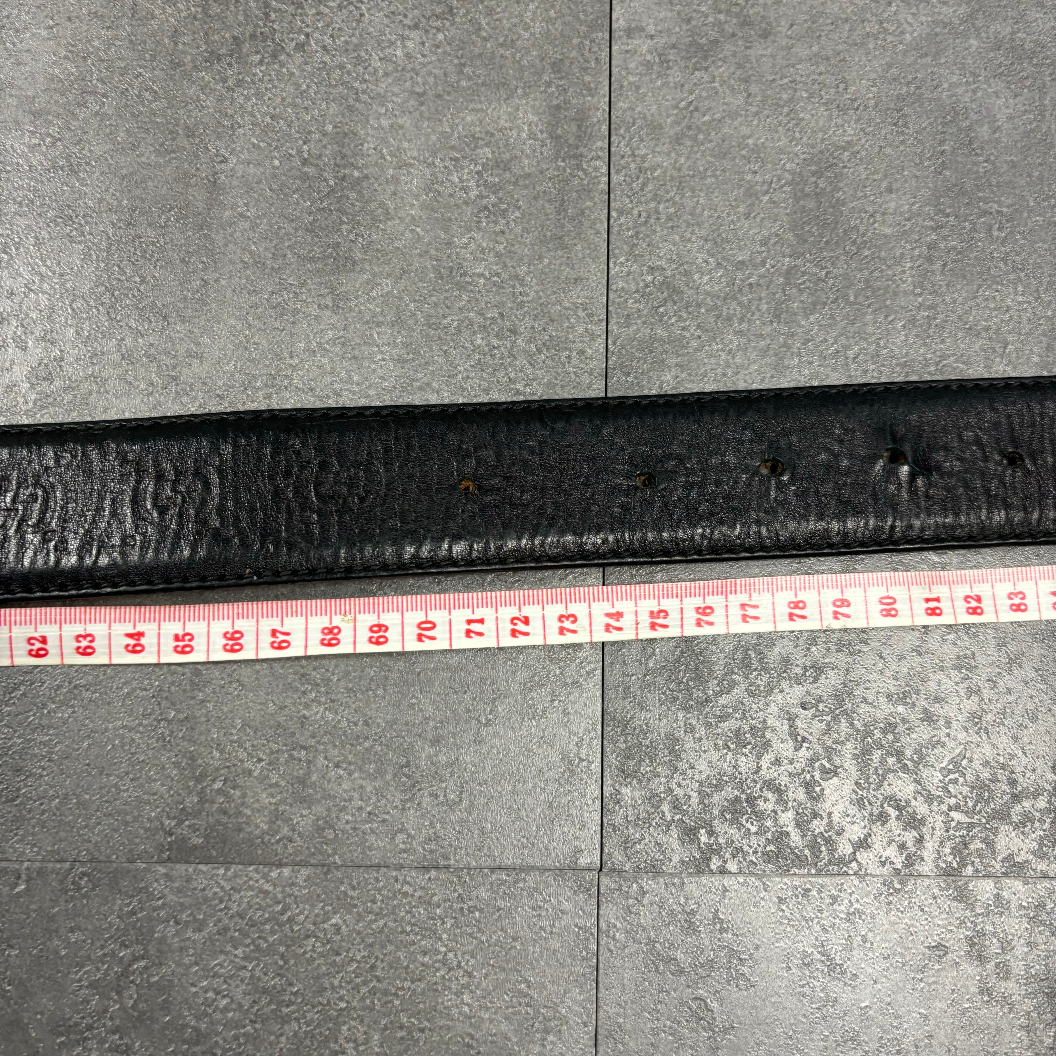 GUCCI BELT